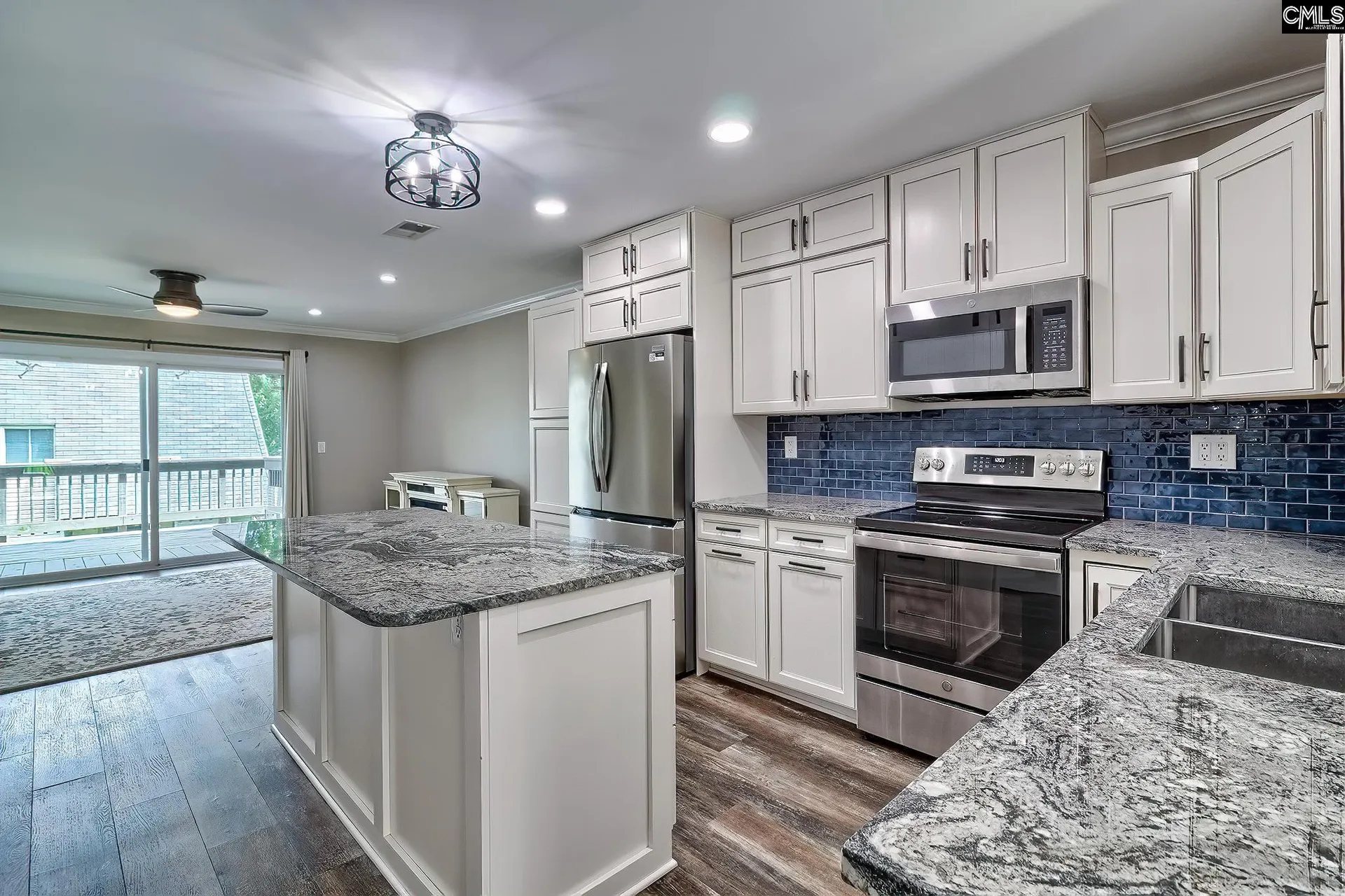 Property image 3 at 301 Harbor Heights Drive 22c, Lexington, SC 29072-9648