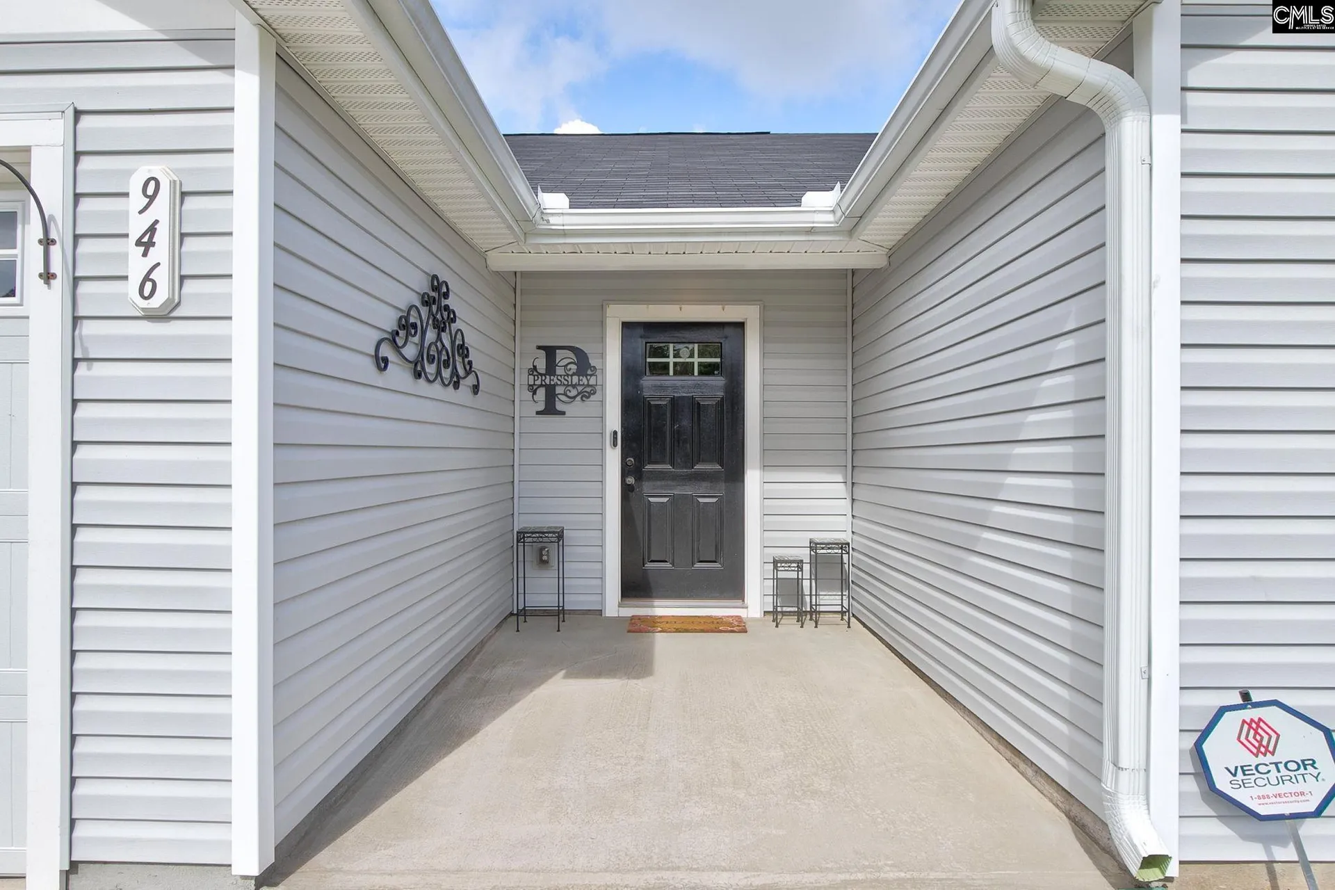 Property image 3 at 946 Sequoia Drive, Lexington, SC 29073