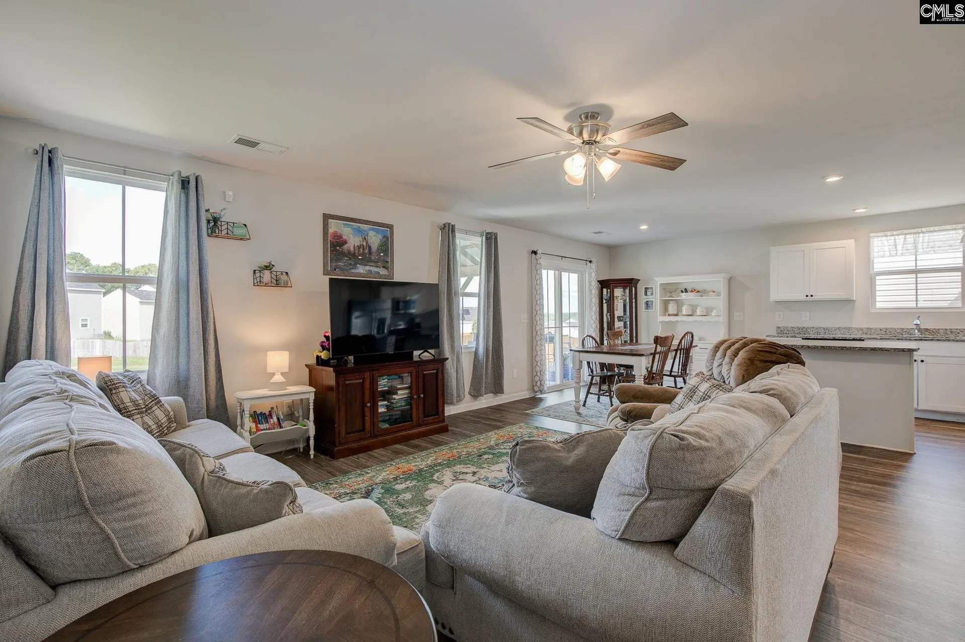 Property image 5 at 946 Sequoia Drive, Lexington, SC 29073