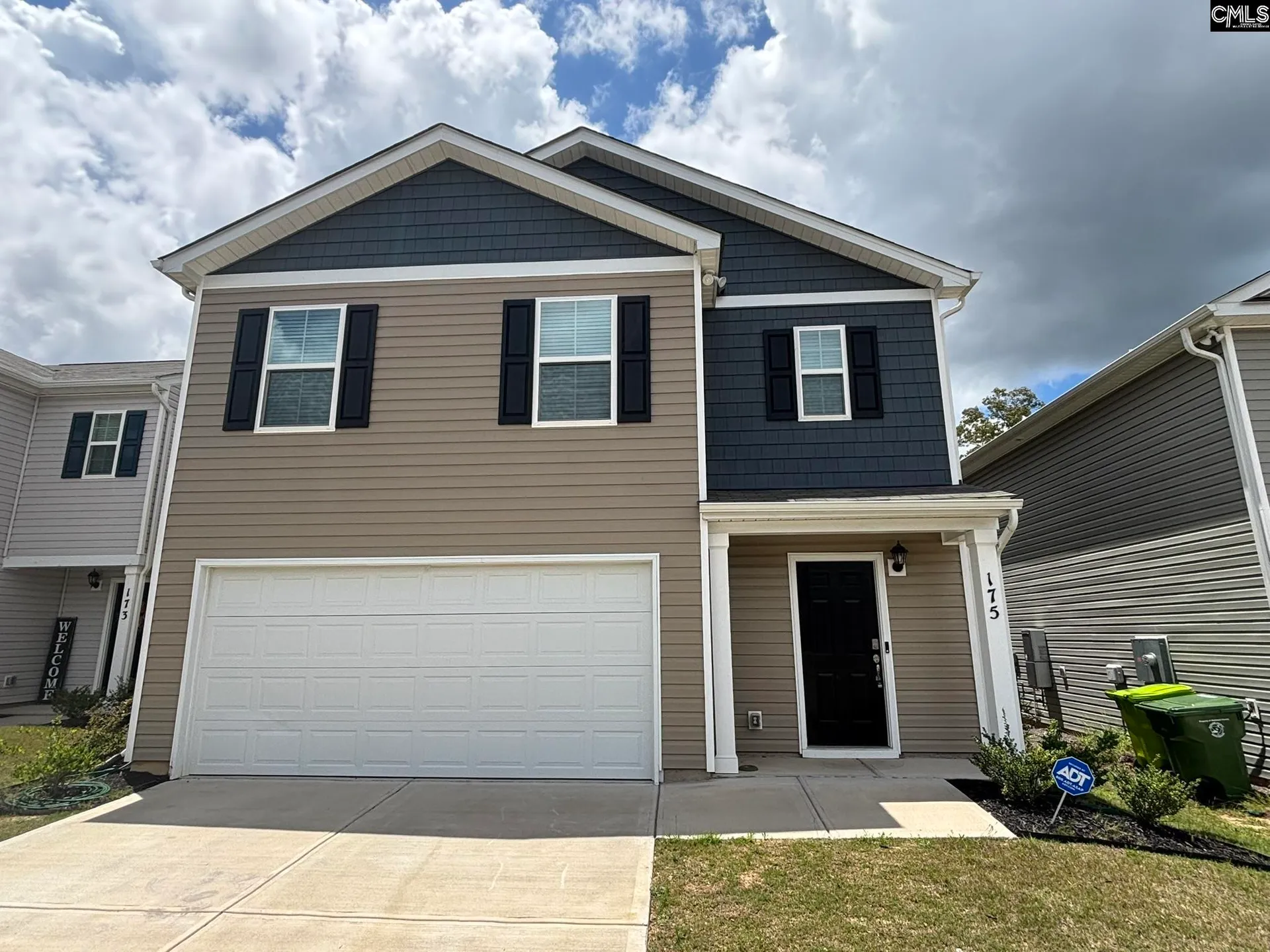 Property image 2 at 175 Dunham Drive, Columbia, SC 29209