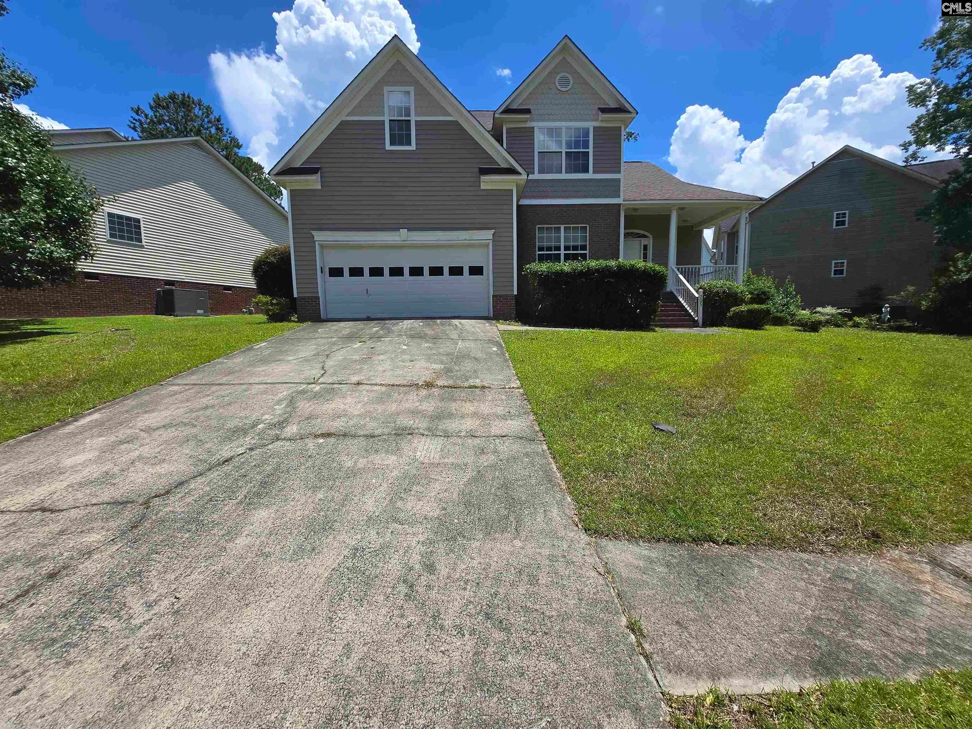 205 Bennington Circle