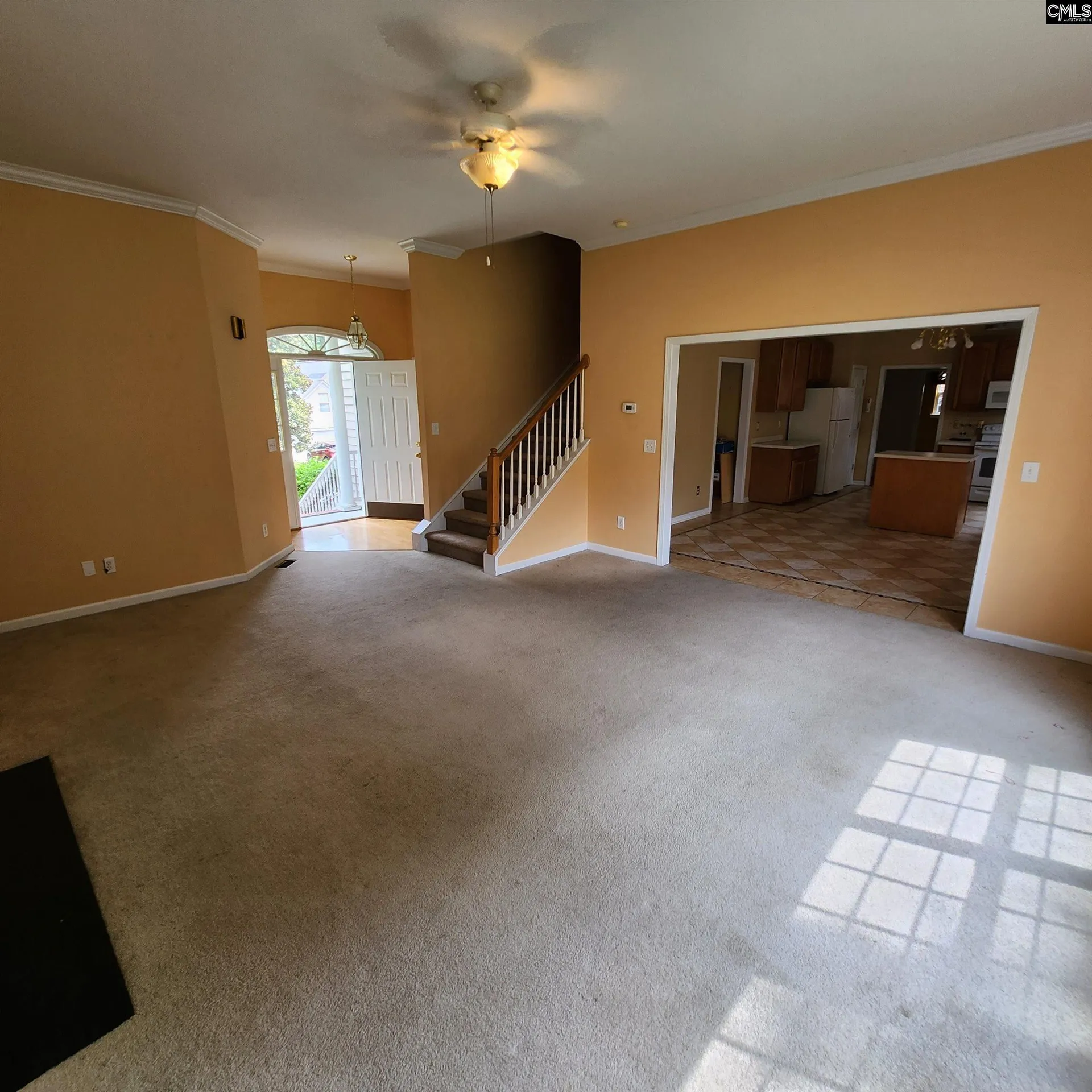 Property image 4 at 205 Bennington Circle, Columbia, SC 29229