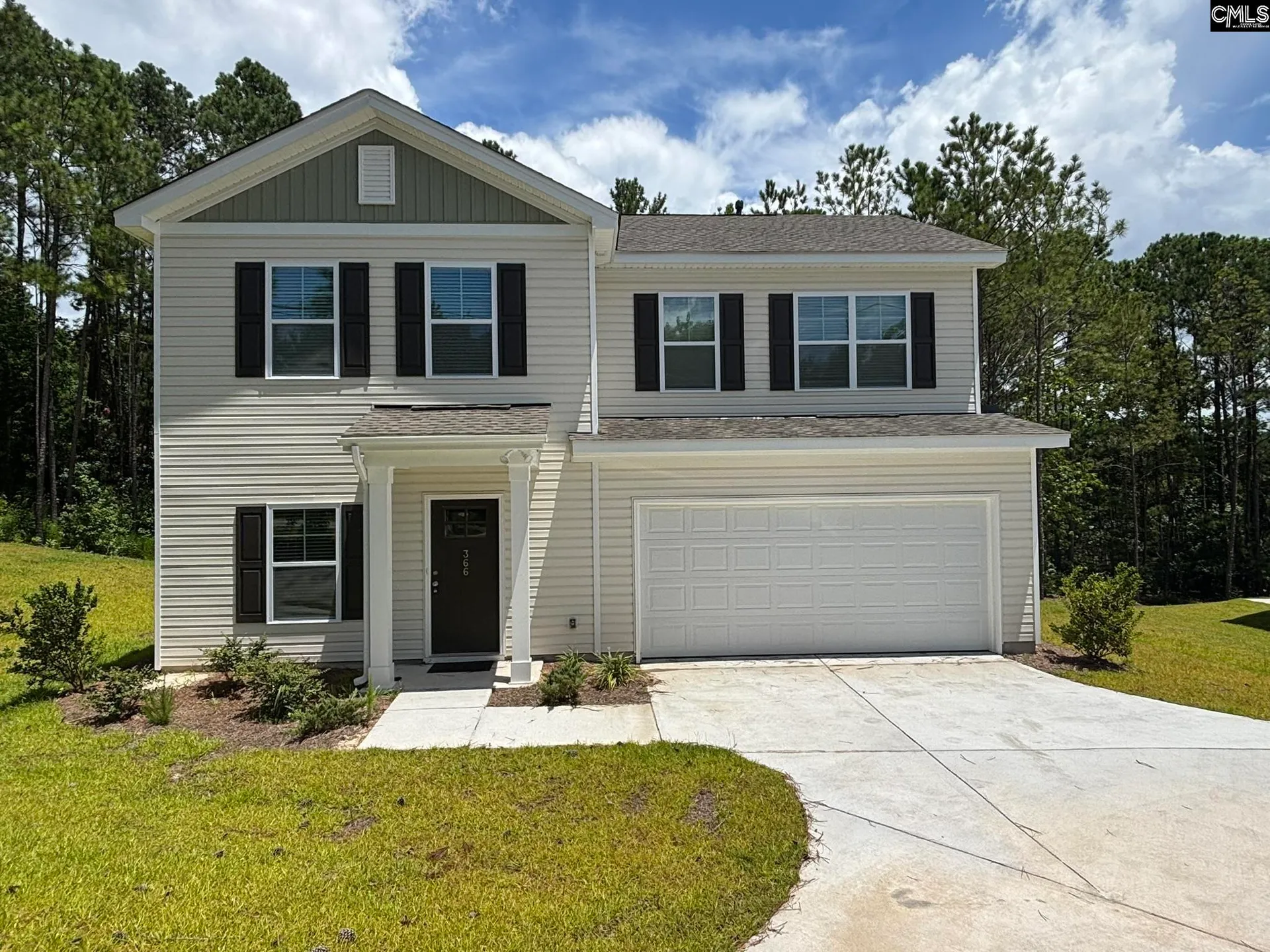 366 Rabon Road