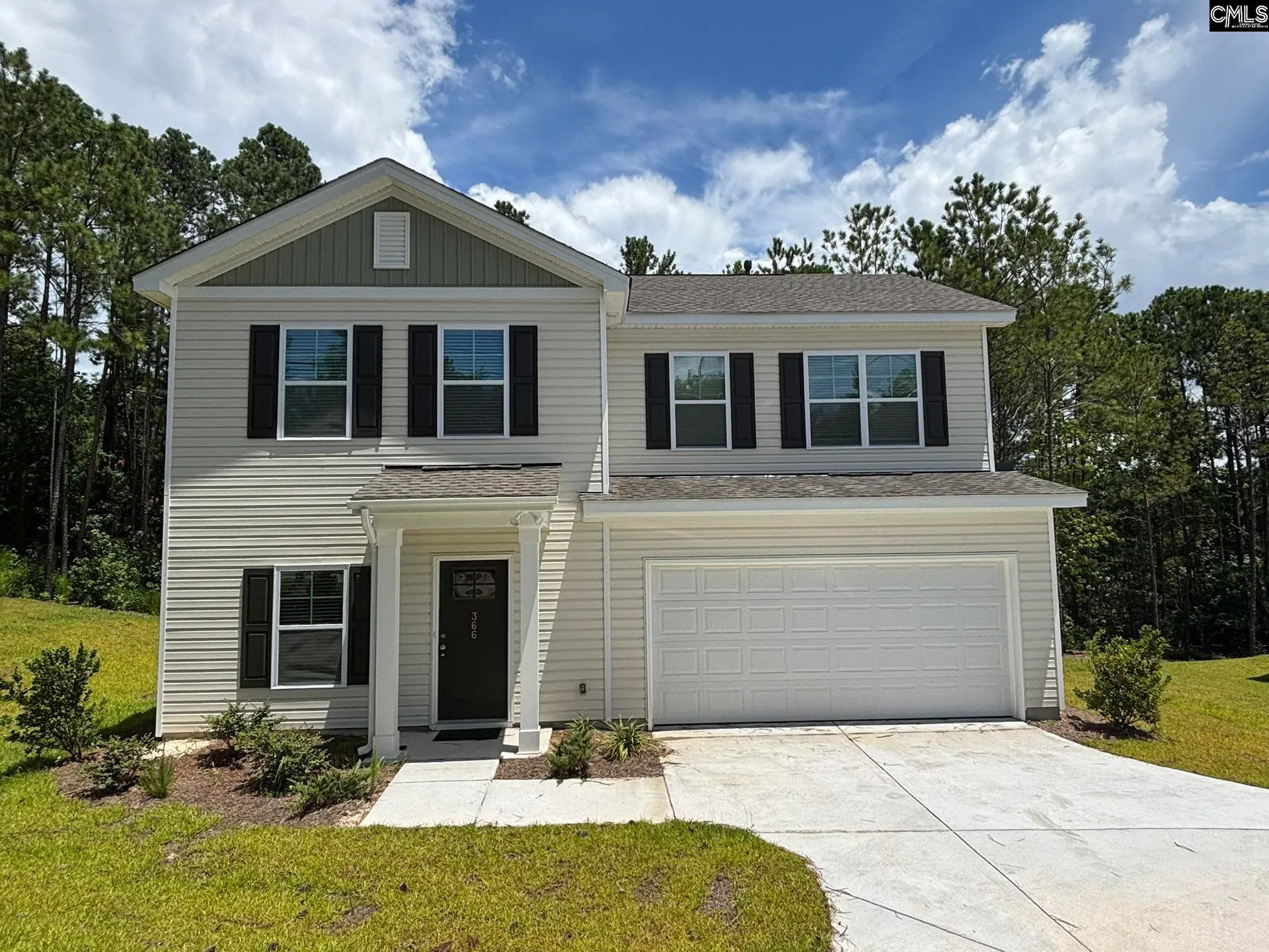 Property image 2 at 366 Rabon Road, Columbia, SC 29223