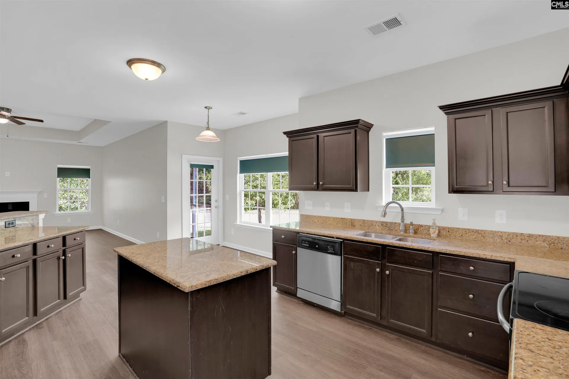 Property image 4 at 80 Dogwood Cottage Court, Blythewood, SC 29016-7274