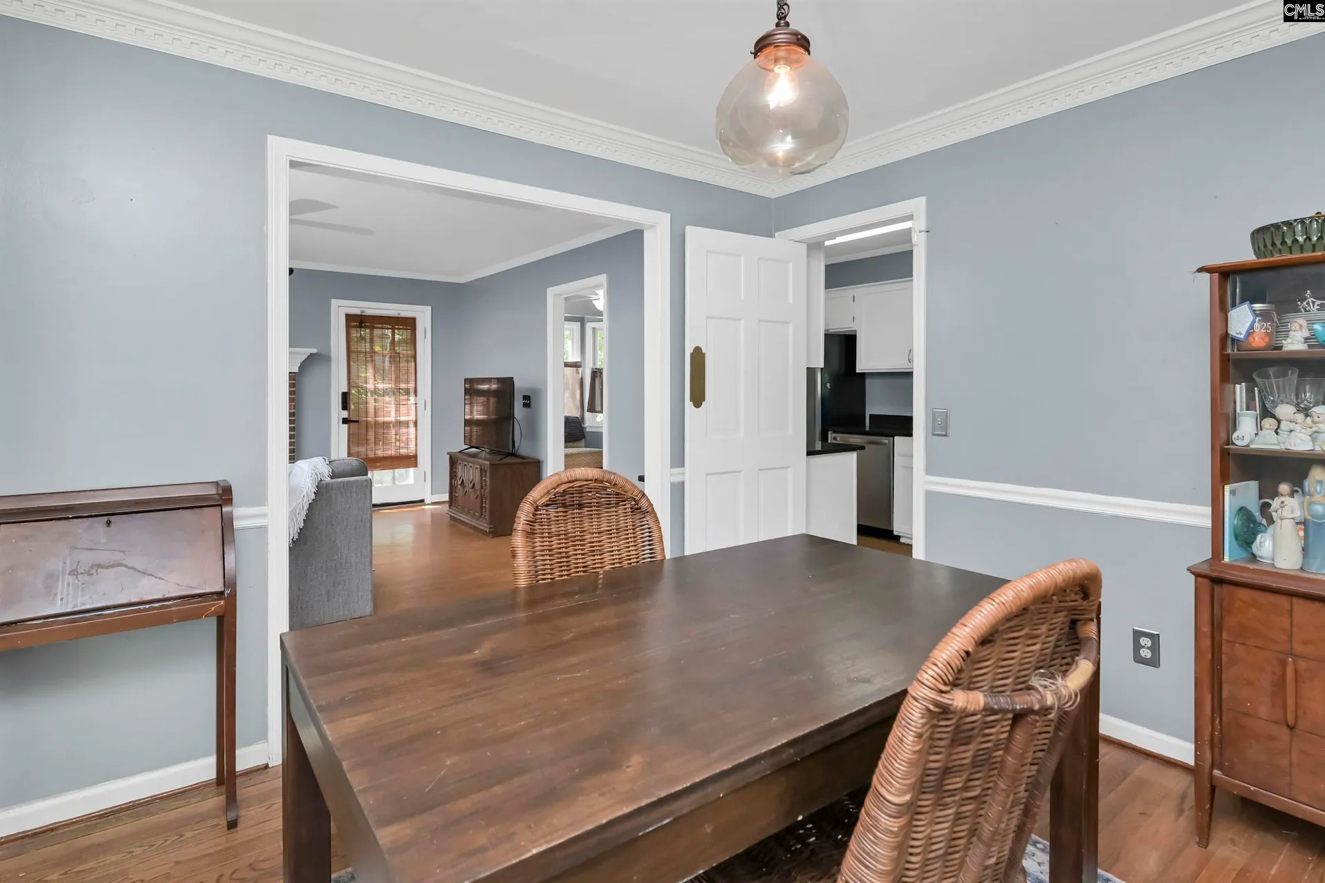 Property image 3 at 2 Forest Trace Court, Forest Acres, SC 29204