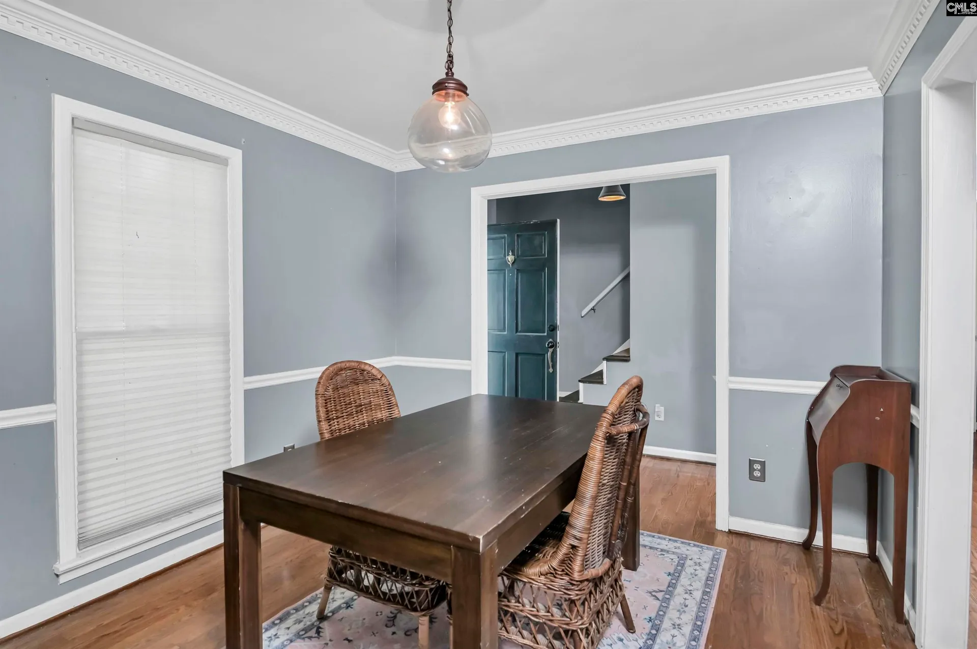 Property image 4 at 2 Forest Trace Court, Forest Acres, SC 29204
