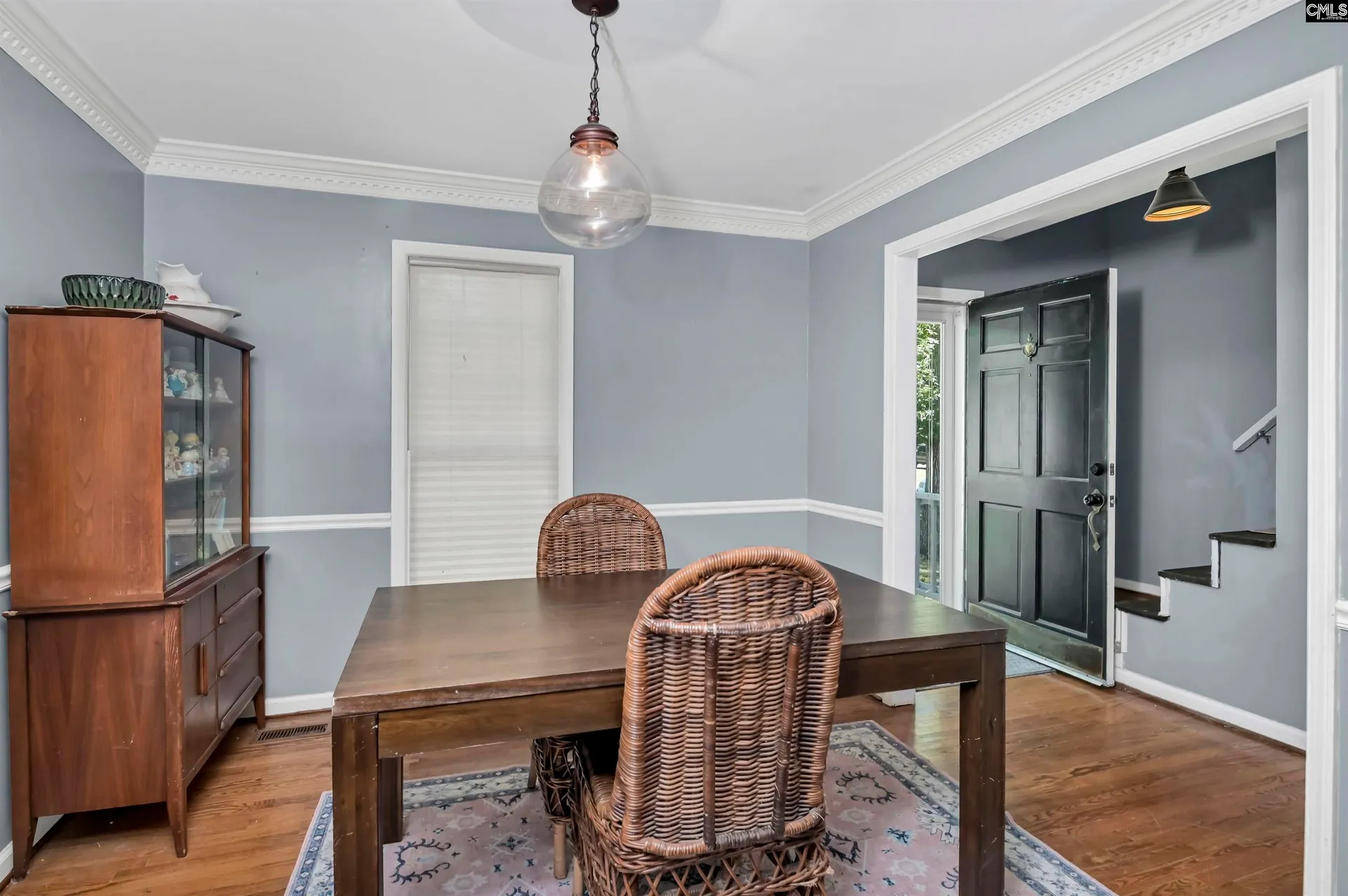 Property image 5 at 2 Forest Trace Court, Forest Acres, SC 29204