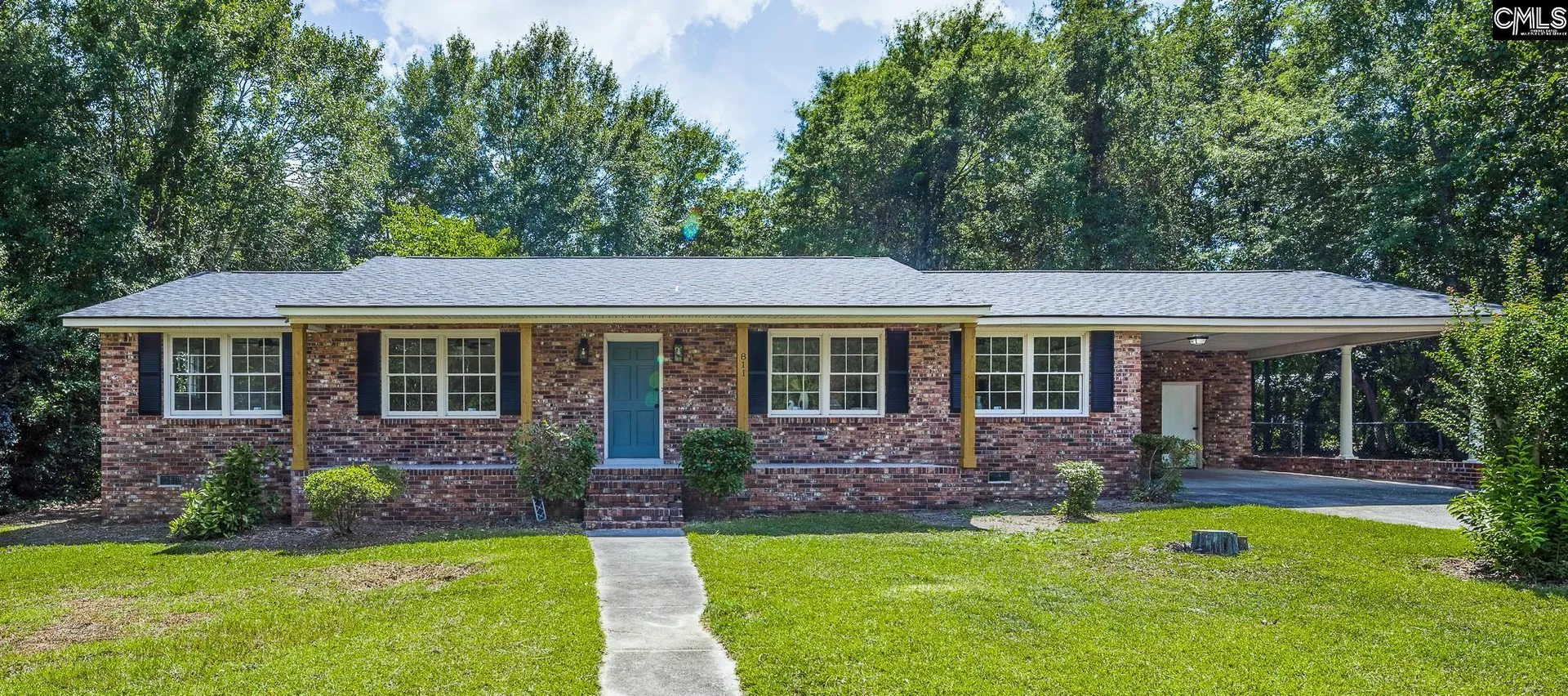 811 Rockwood Road