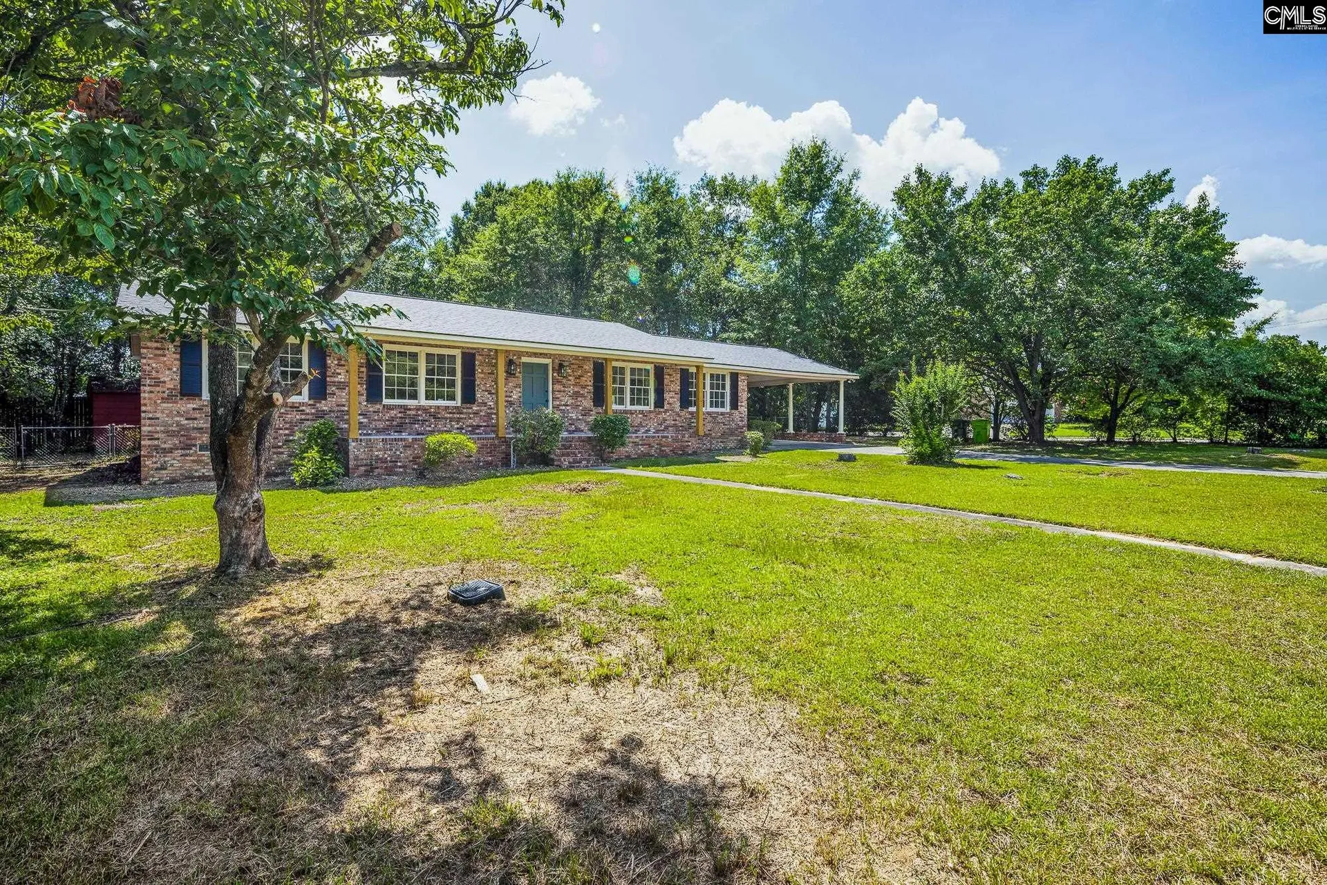 Property image 2 at 811 Rockwood Road, Columbia, SC 29209