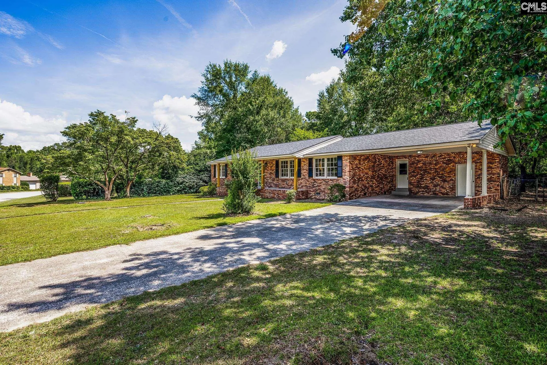 Property image 3 at 811 Rockwood Road, Columbia, SC 29209