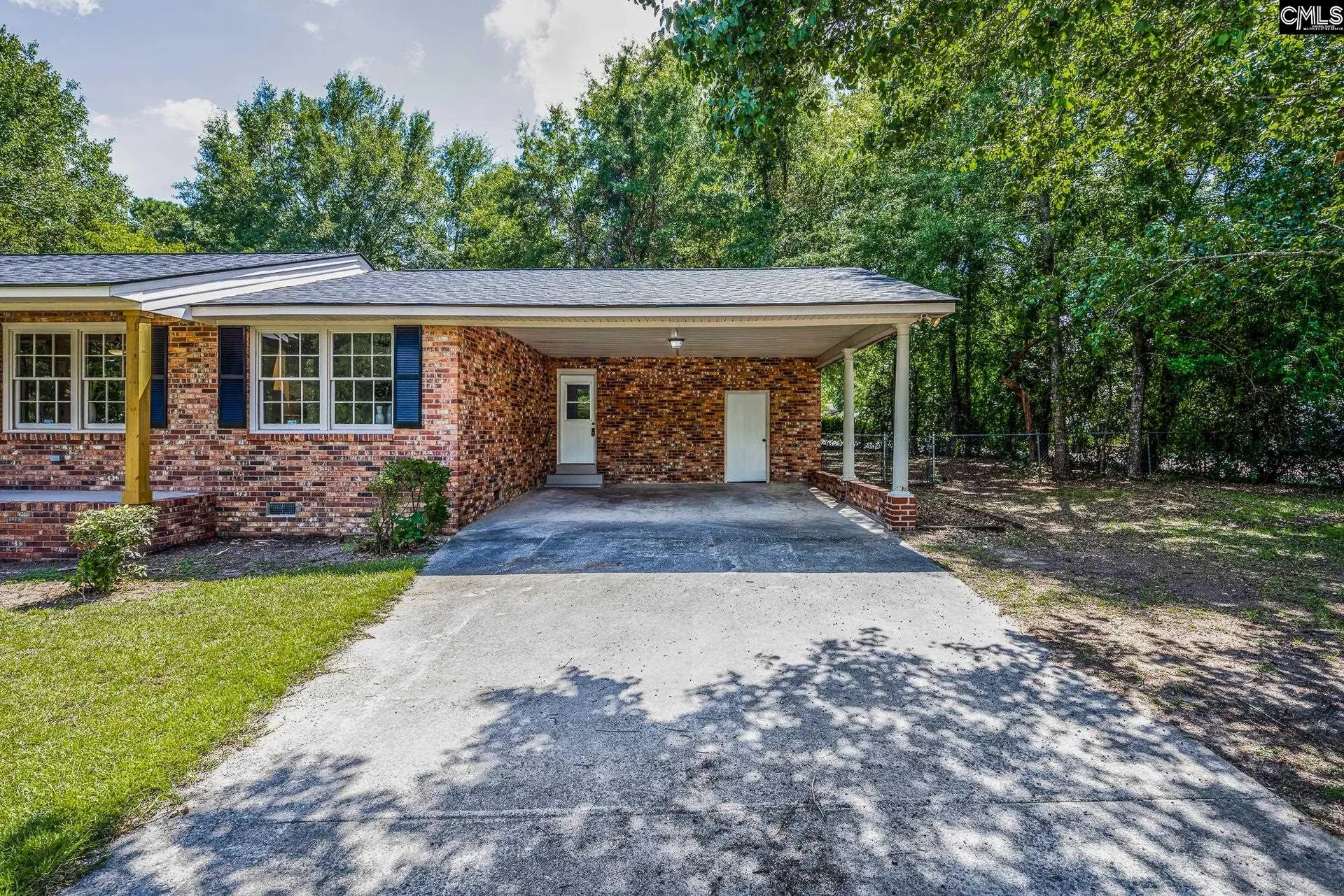 Property image 4 at 811 Rockwood Road, Columbia, SC 29209
