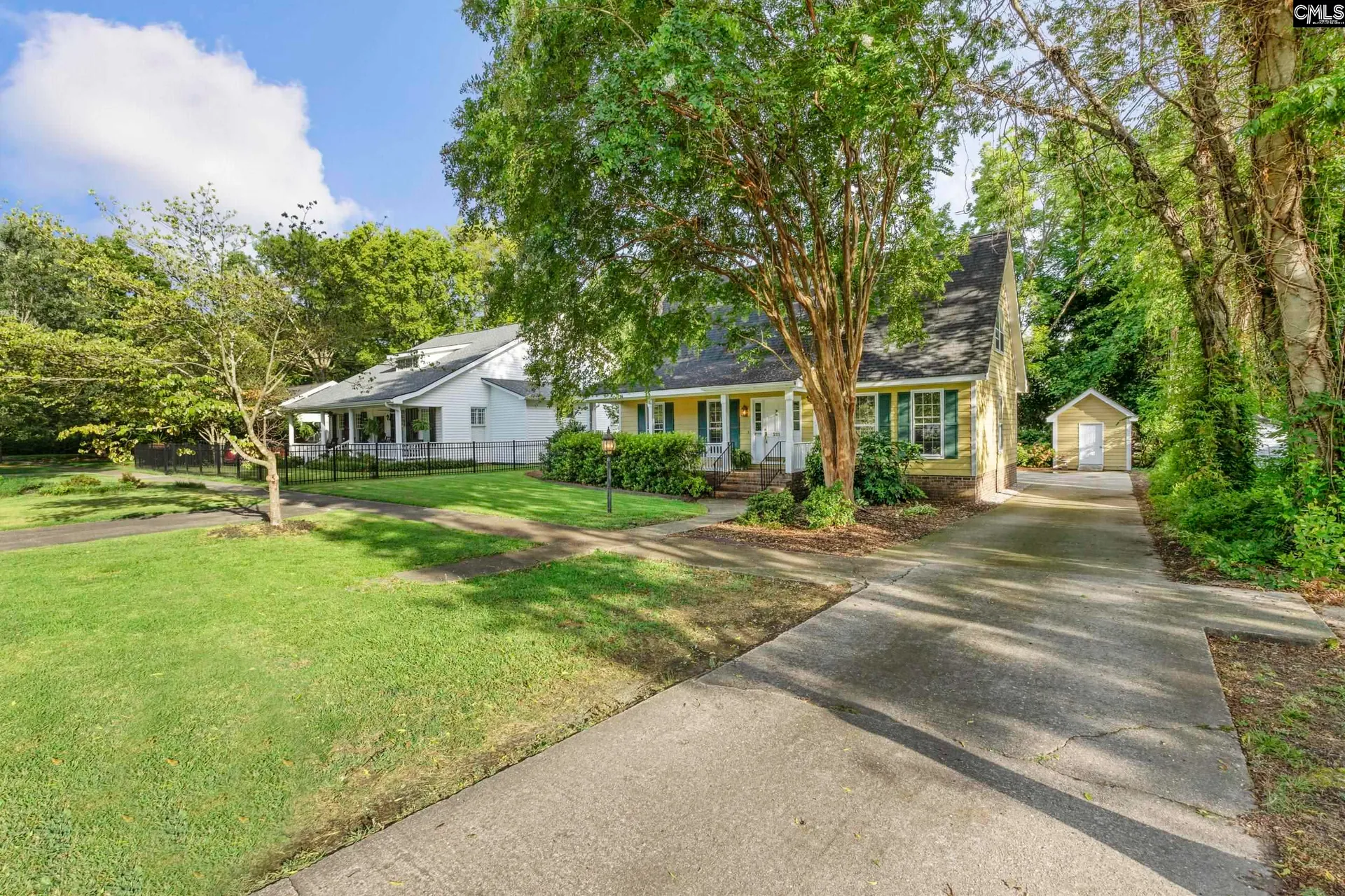 Property image 2 at 211 Laurens Street, Camden, SC 29020
