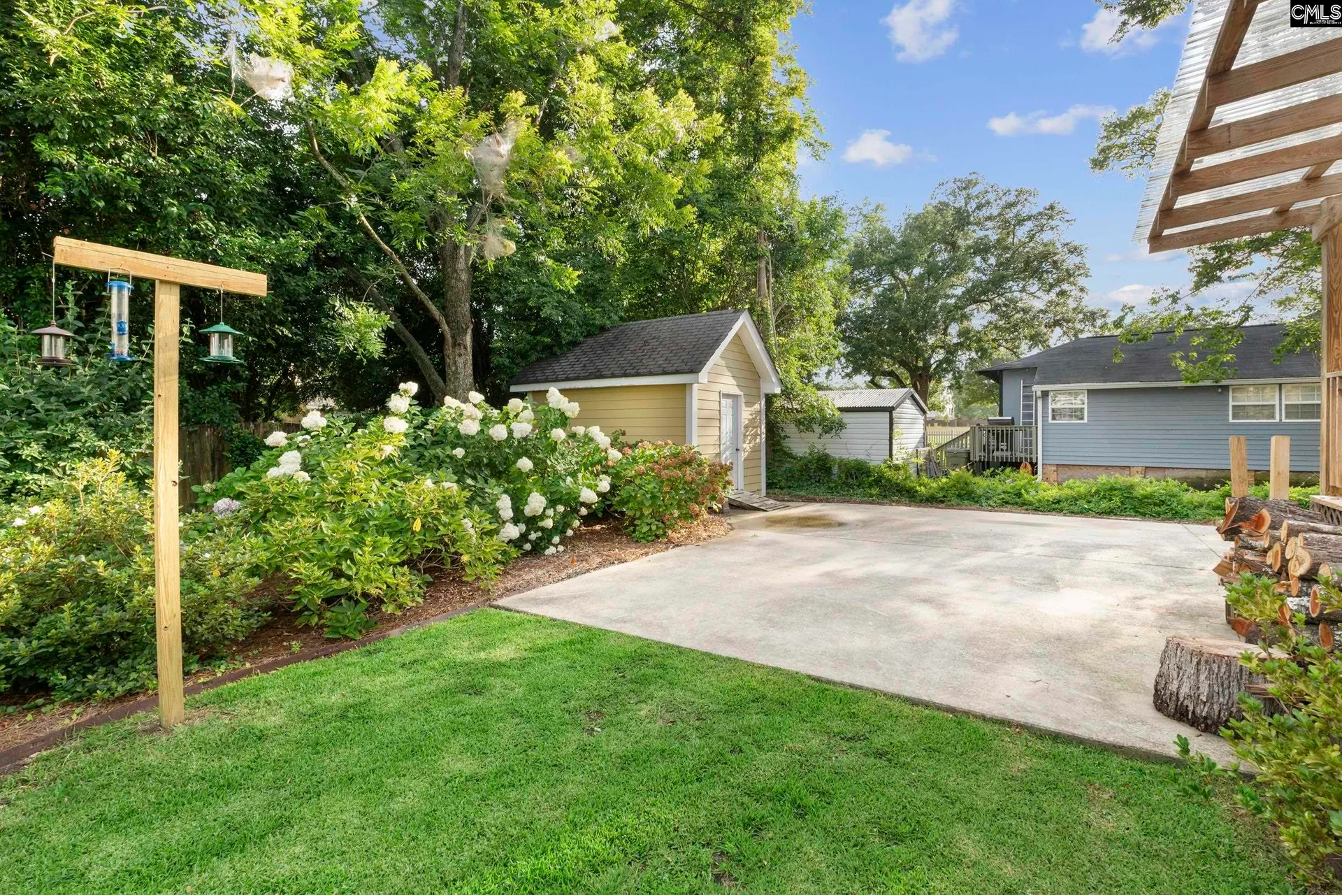 Property image 3 at 211 Laurens Street, Camden, SC 29020