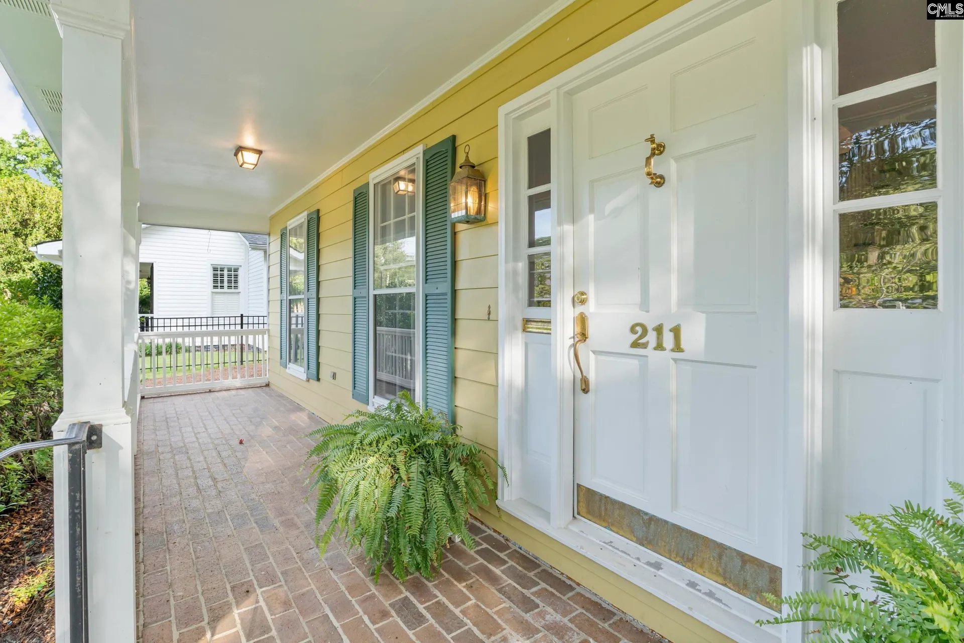 Property image 4 at 211 Laurens Street, Camden, SC 29020