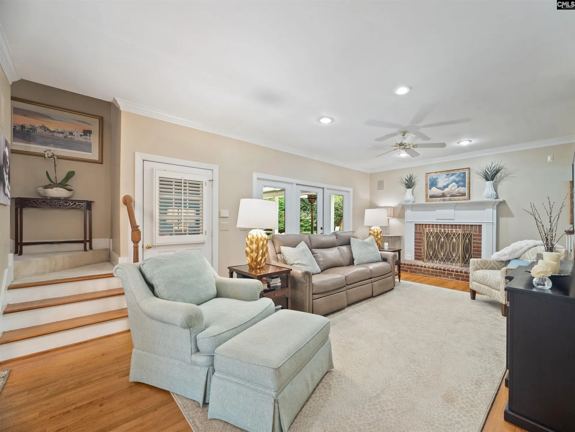 Property image 4 at 23 Old Woodlands Court, Columbia, SC 29209