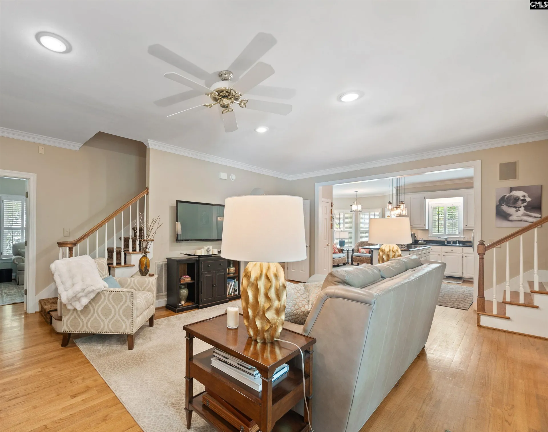 Property image 5 at 23 Old Woodlands Court, Columbia, SC 29209