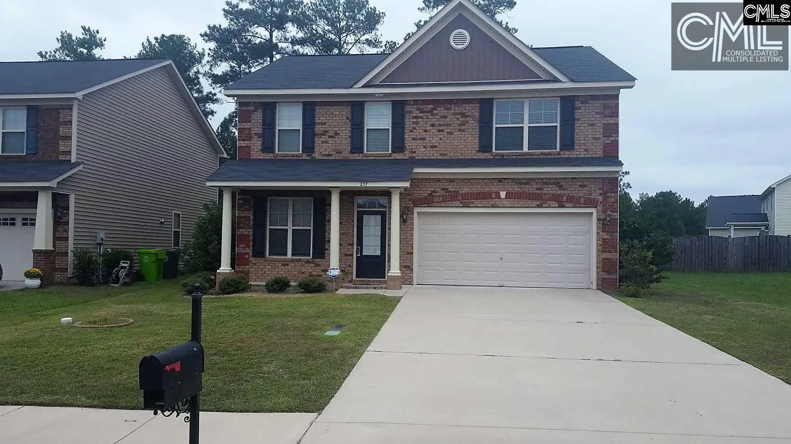 277 Birchfield Drive