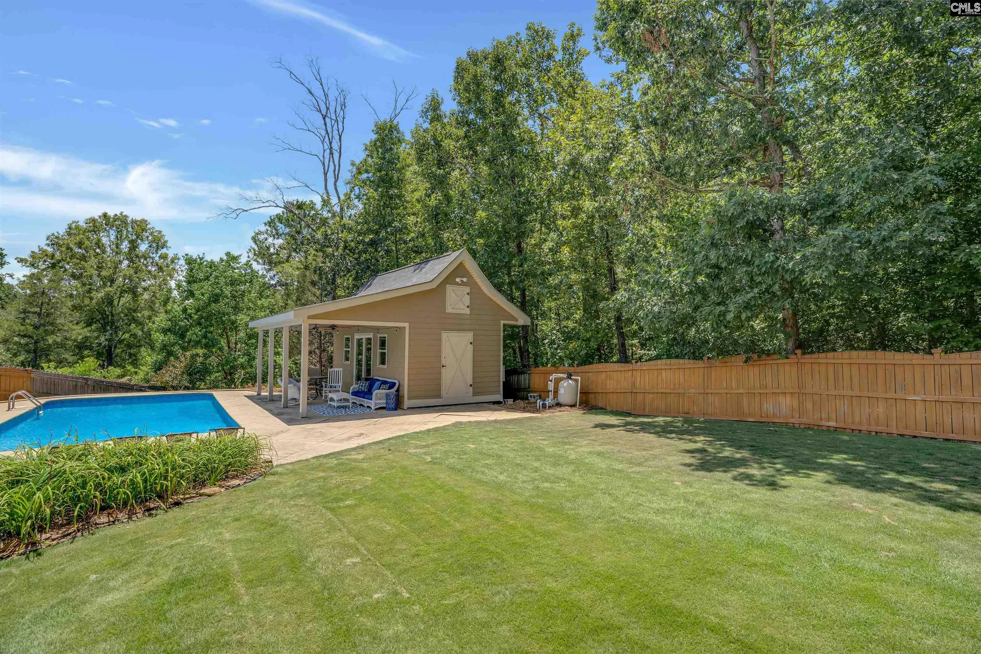 Rose Oaks, Irmo Community
