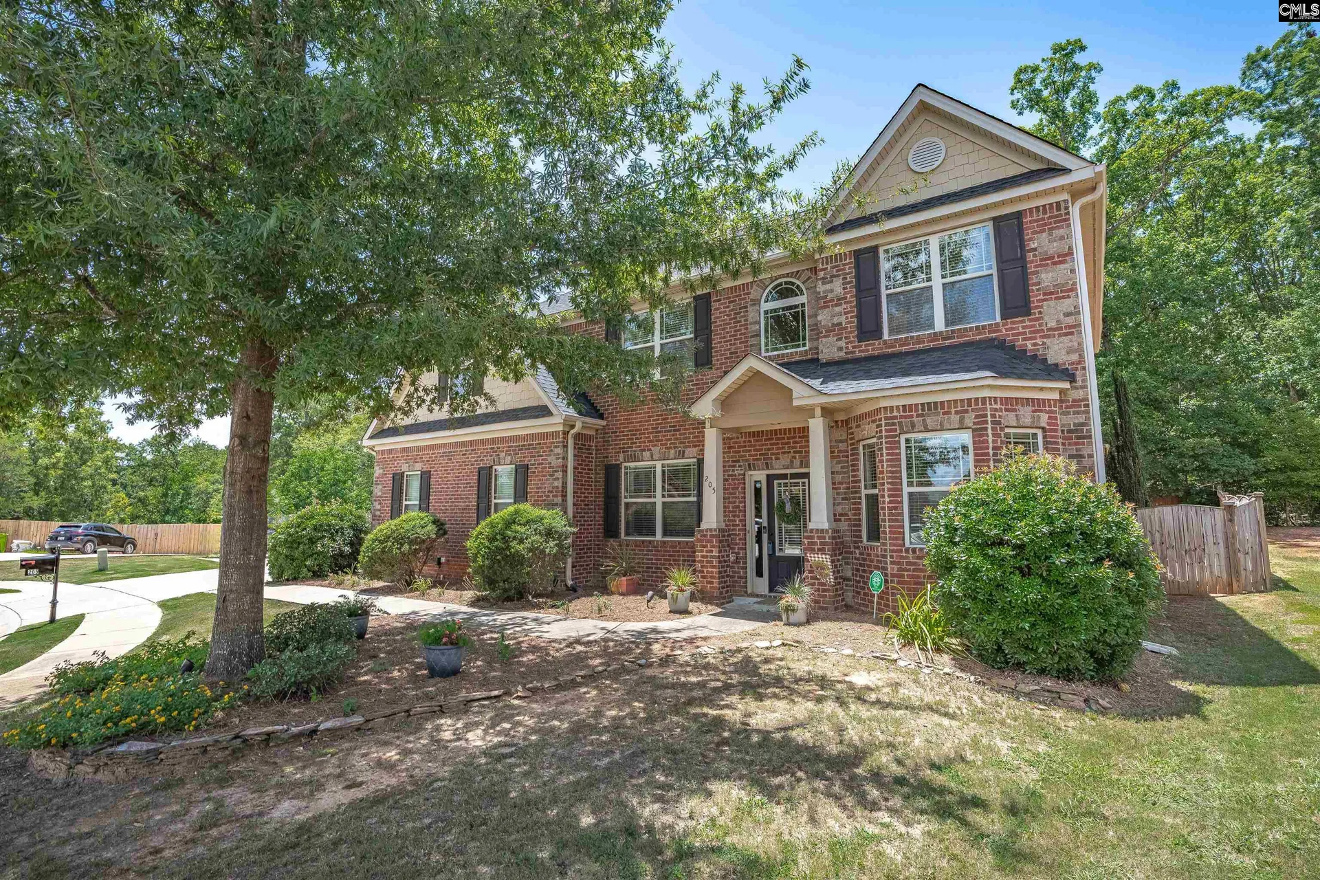 Property image 2 at 205 Amber Ridge Trail, Irmo, SC 29063