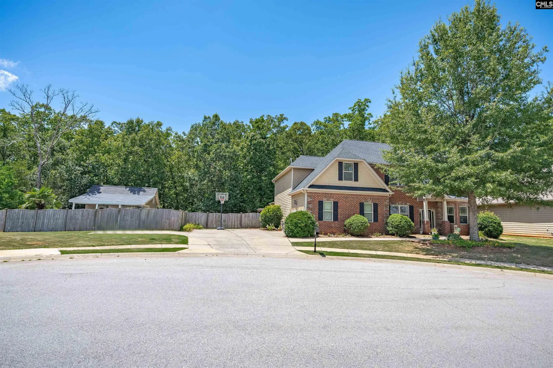 Property image 3 at 205 Amber Ridge Trail, Irmo, SC 29063