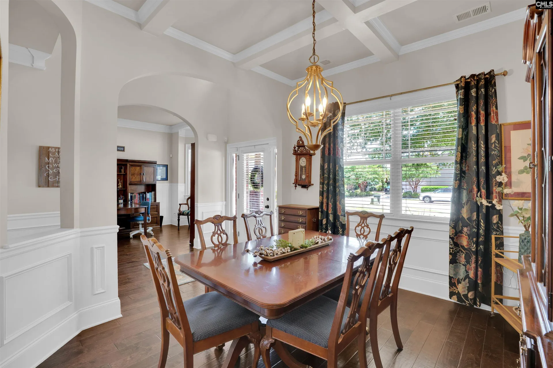 Property image 5 at 205 Amber Ridge Trail, Irmo, SC 29063