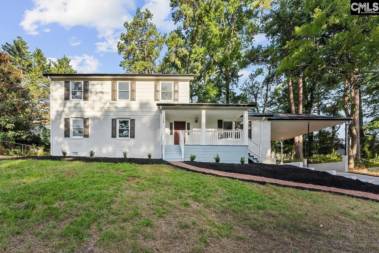 104 Dogwood Avenue