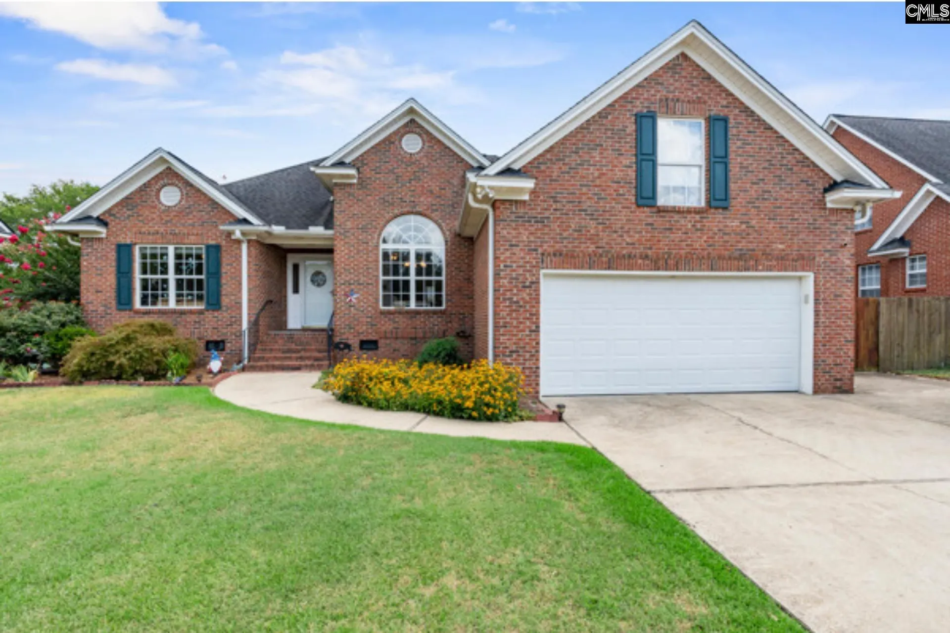 Holly Ridge, Columbia Community