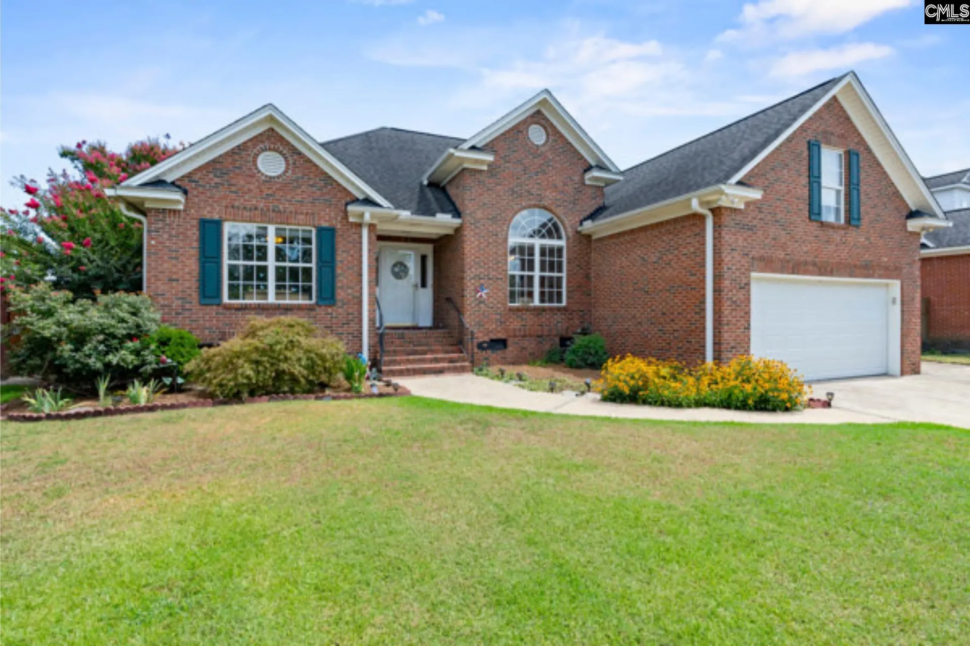 Property image 2 at 404 Holly Ridge Lane, Columbia, SC 29229