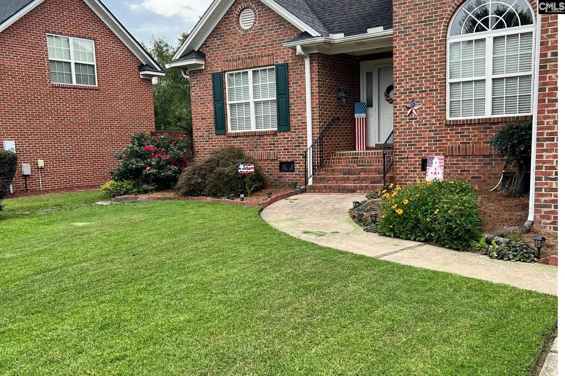 Property image 3 at 404 Holly Ridge Lane, Columbia, SC 29229