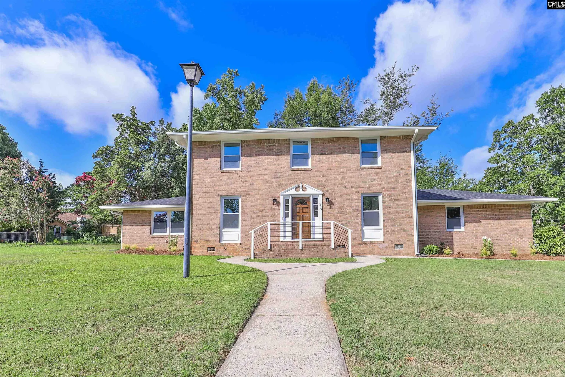 Old Friarsgate, Irmo Community