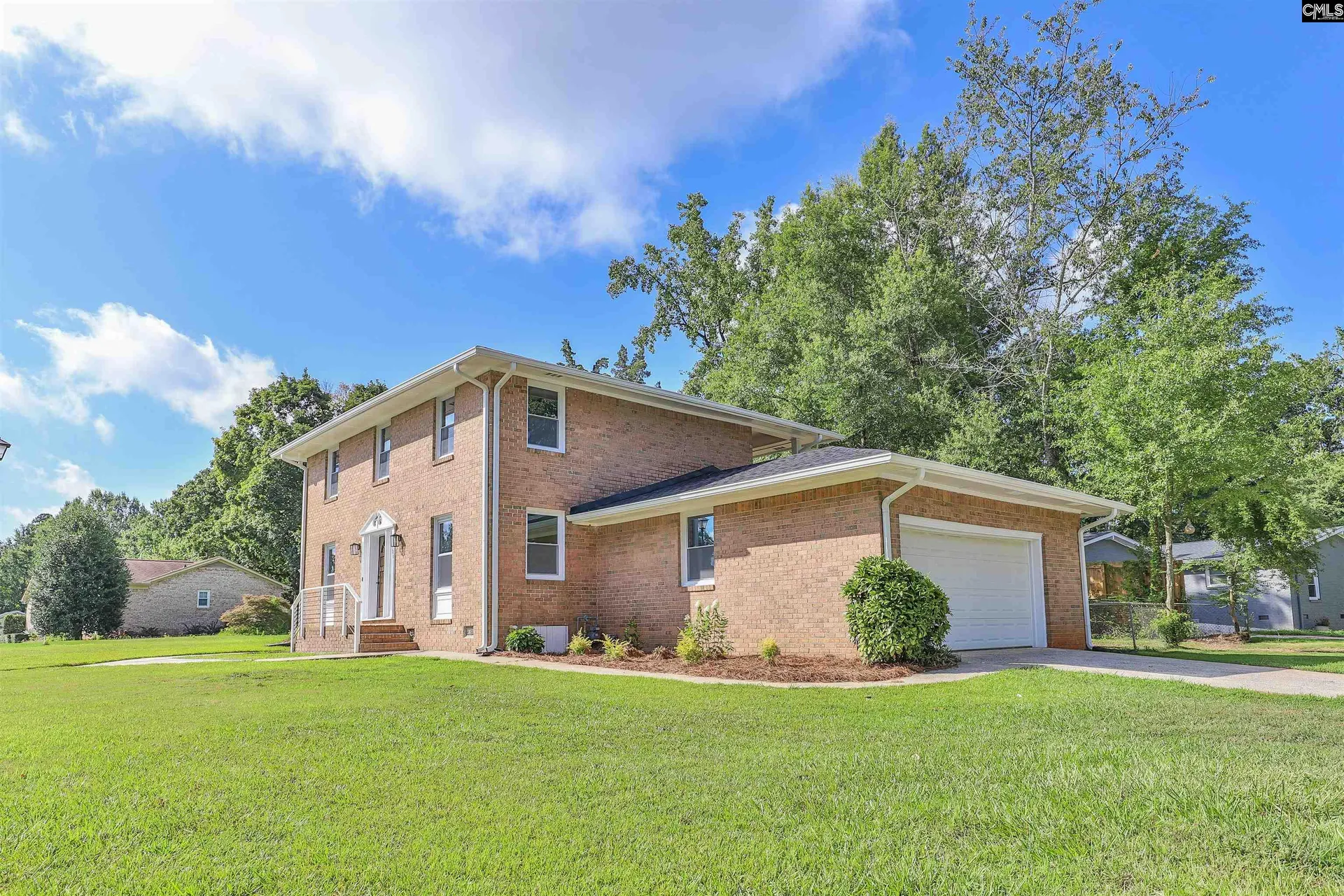 Property image 3 at 300 Kirkstone Road, Irmo, SC 29063