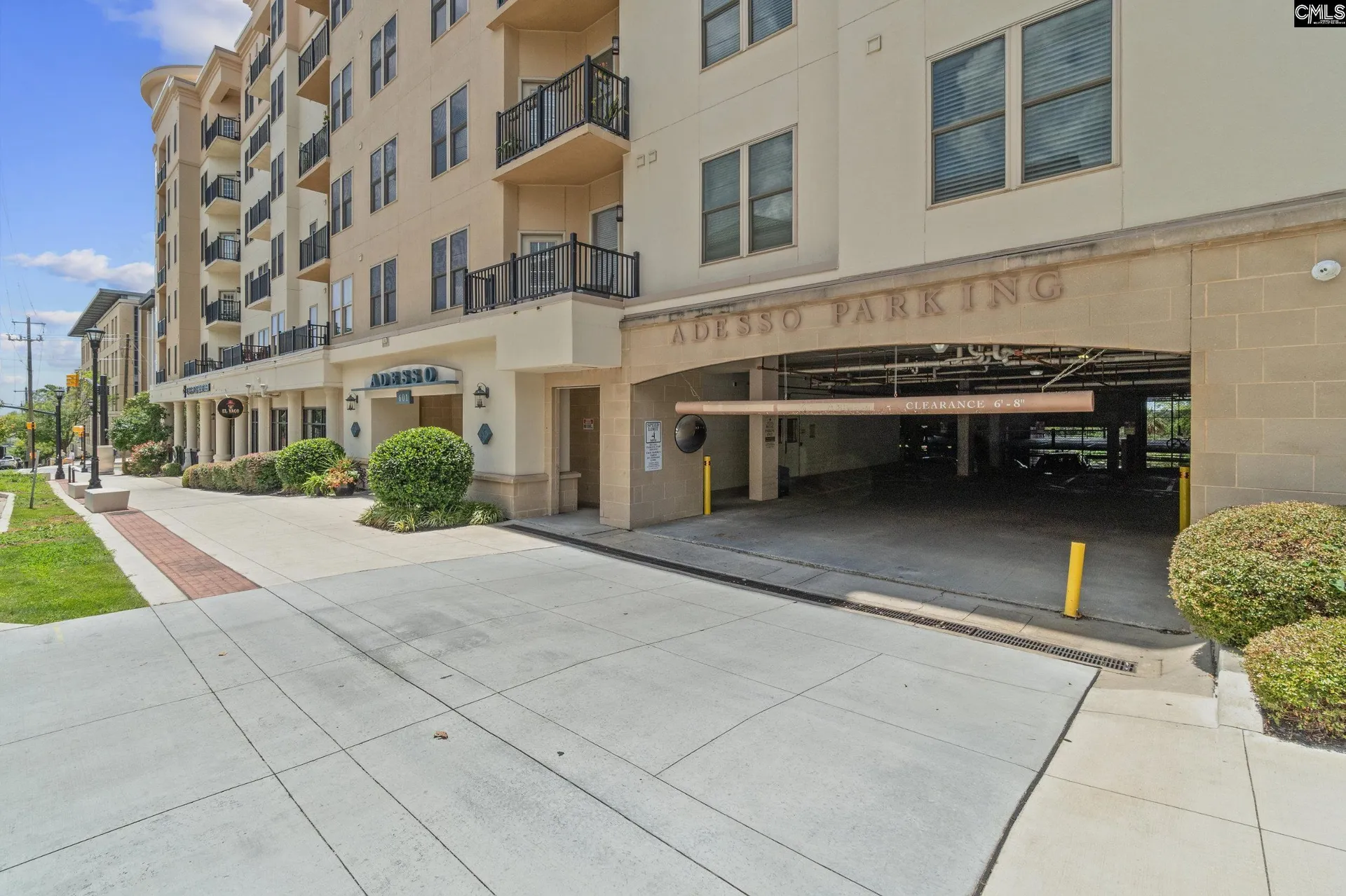 Property image 4 at 601 Main Street 115, Columbia, SC 29201