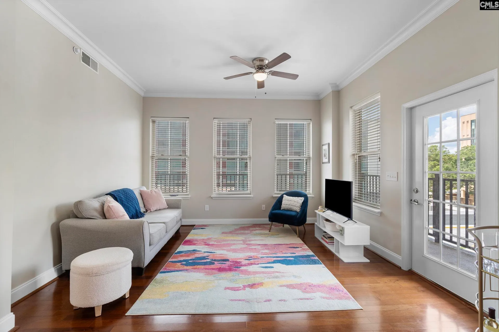 Property image 5 at 601 Main Street 115, Columbia, SC 29201