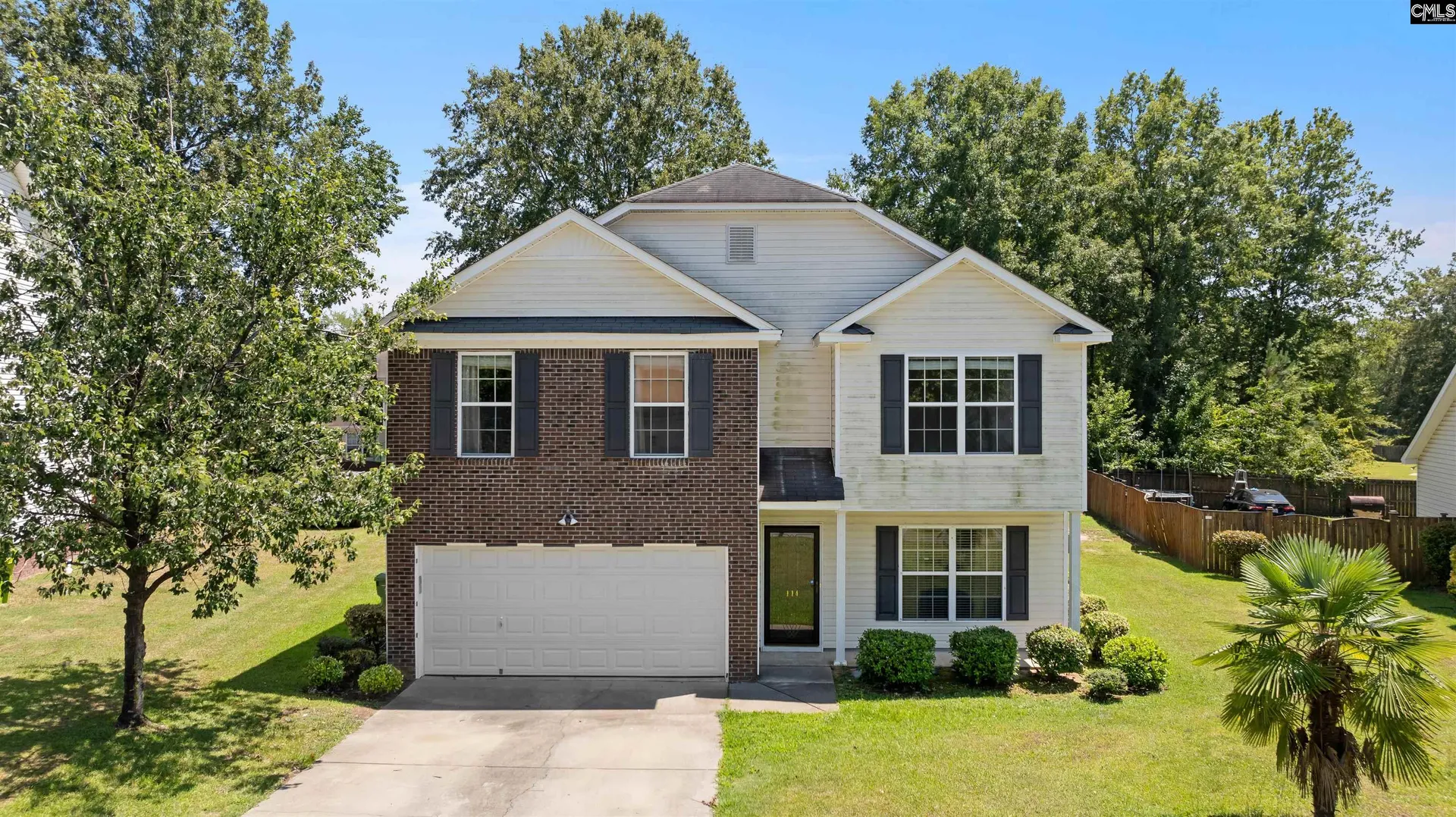 Property image 2 at 114 Myers Creek Drive, Hopkins, SC 29061