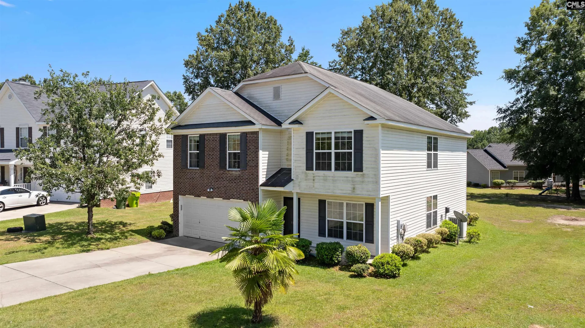 Property image 3 at 114 Myers Creek Drive, Hopkins, SC 29061