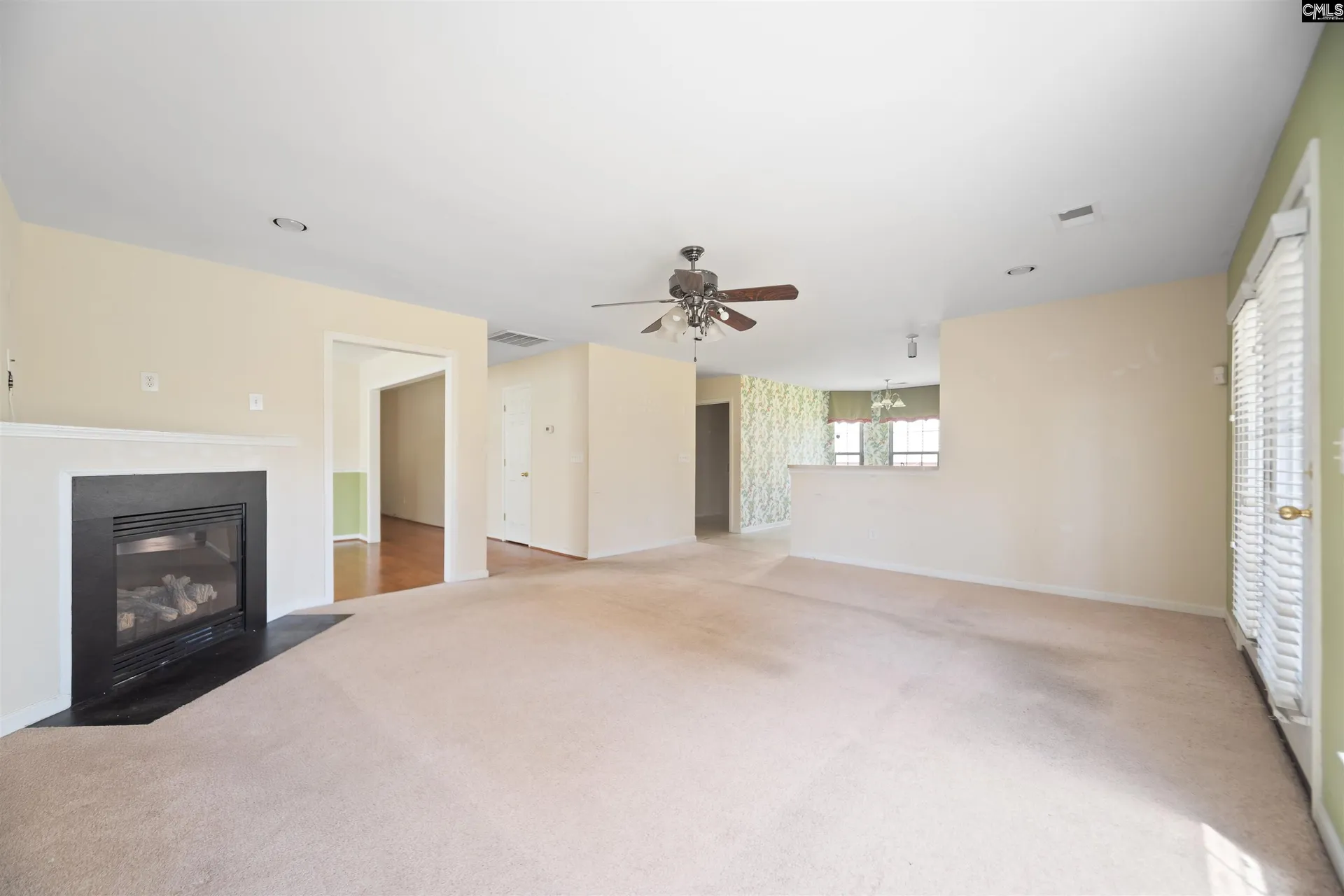 Property image 4 at 114 Myers Creek Drive, Hopkins, SC 29061