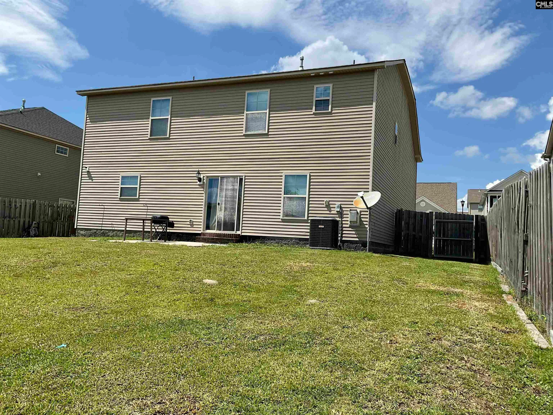 Property image 3 at 243 Meadow Saffron Drive, Lexington, SC 29073