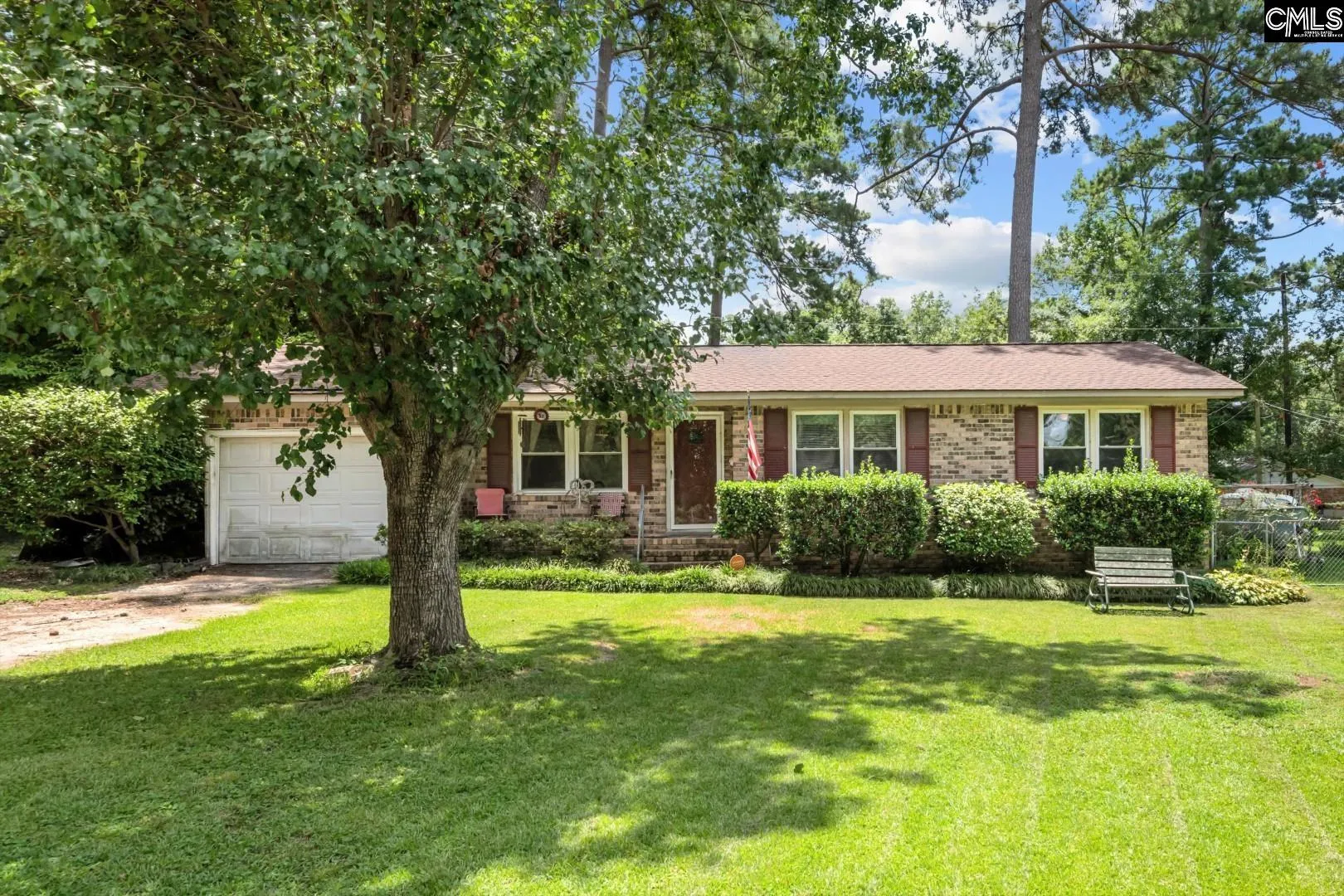 801 Seton Road
