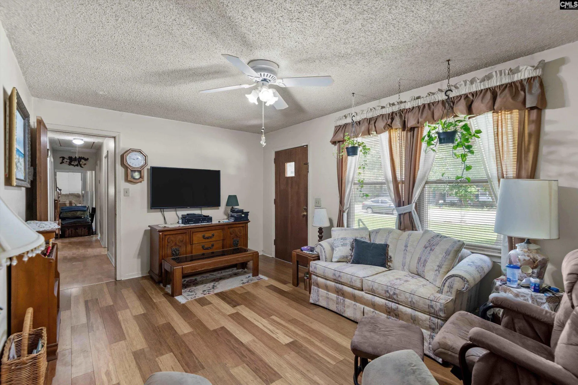 Property image 4 at 801 Seton Road, Columbia, SC 29212
