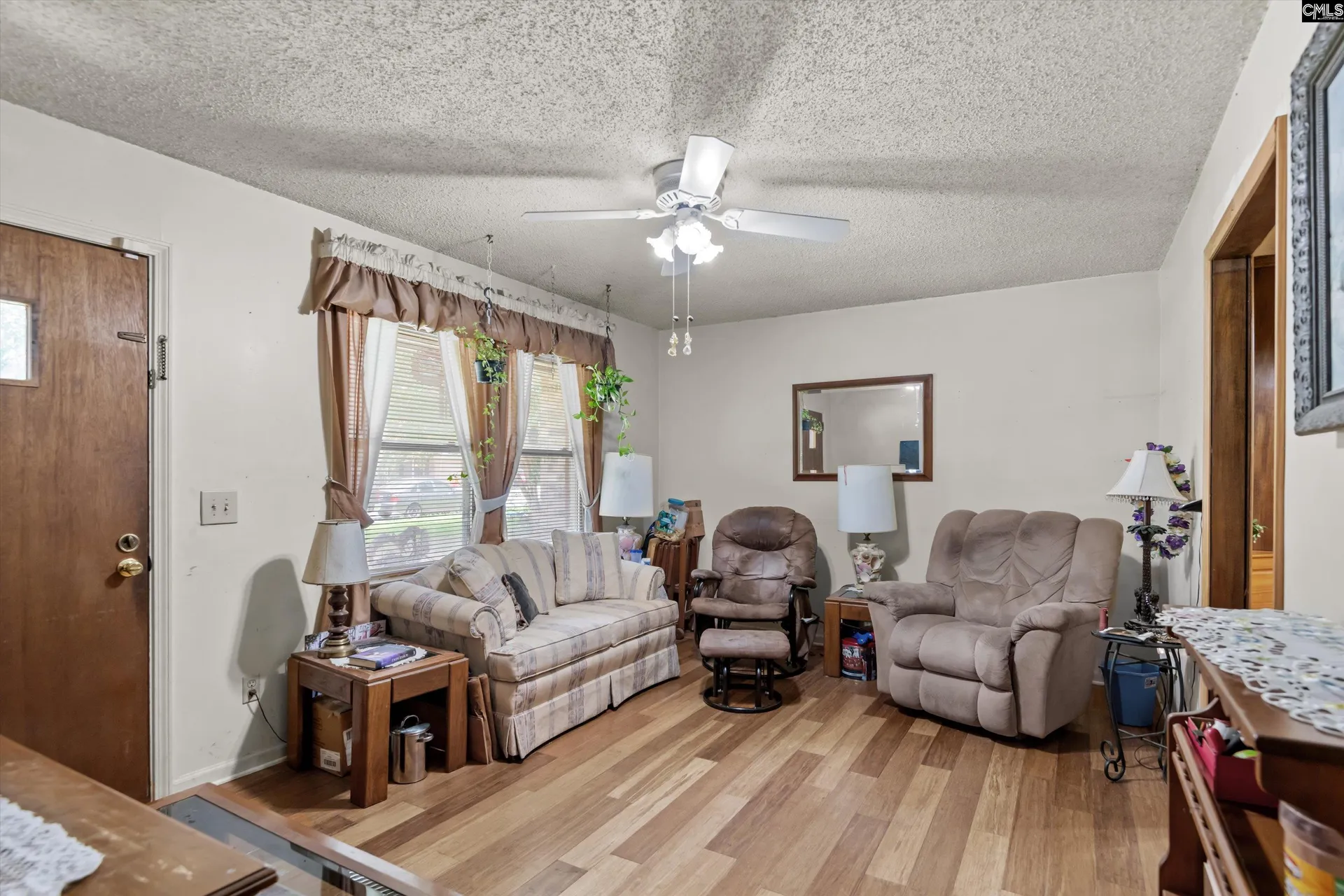 Property image 5 at 801 Seton Road, Columbia, SC 29212