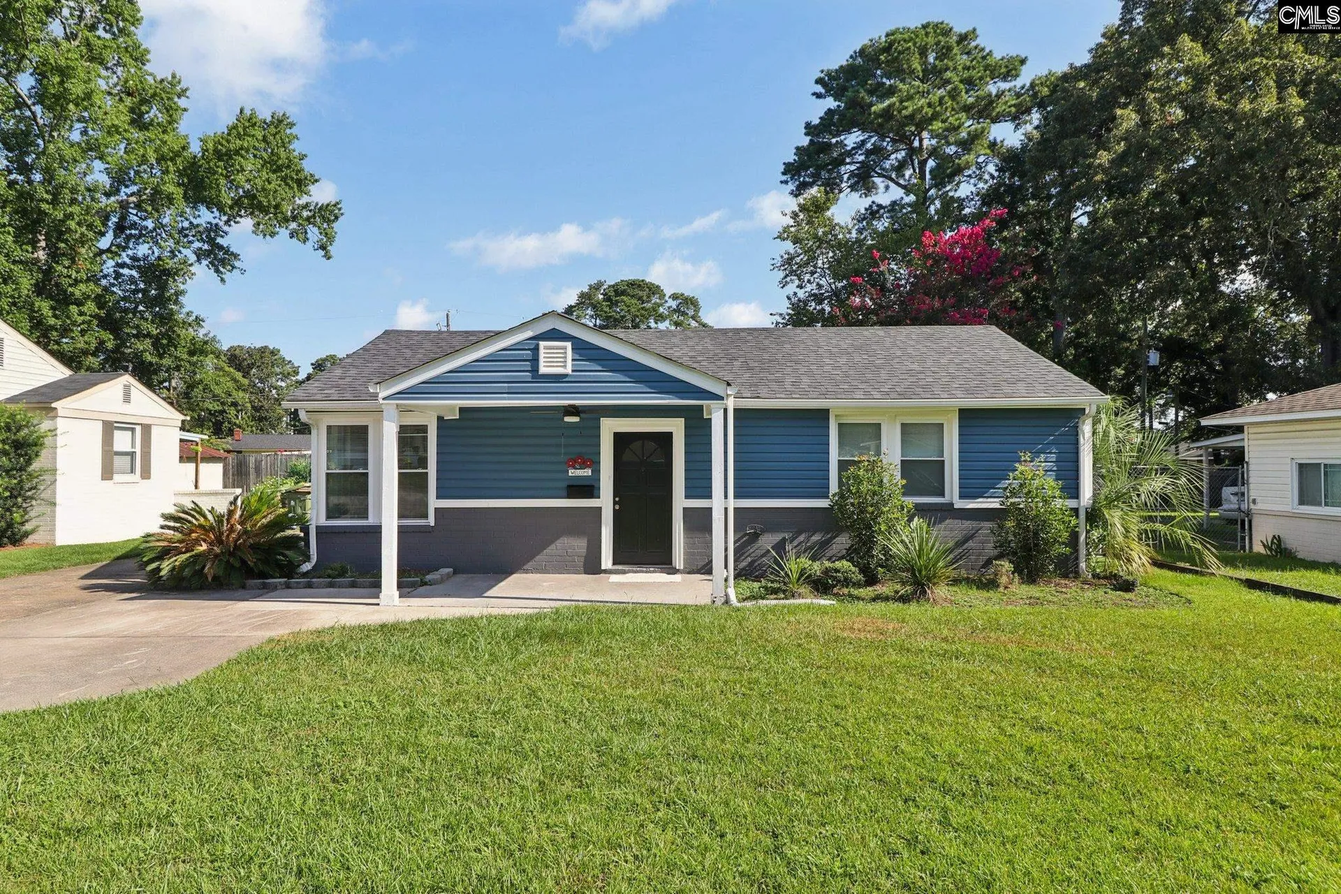 Property image 2 at 712 Karlaney Avenue, Cayce, SC 29033
