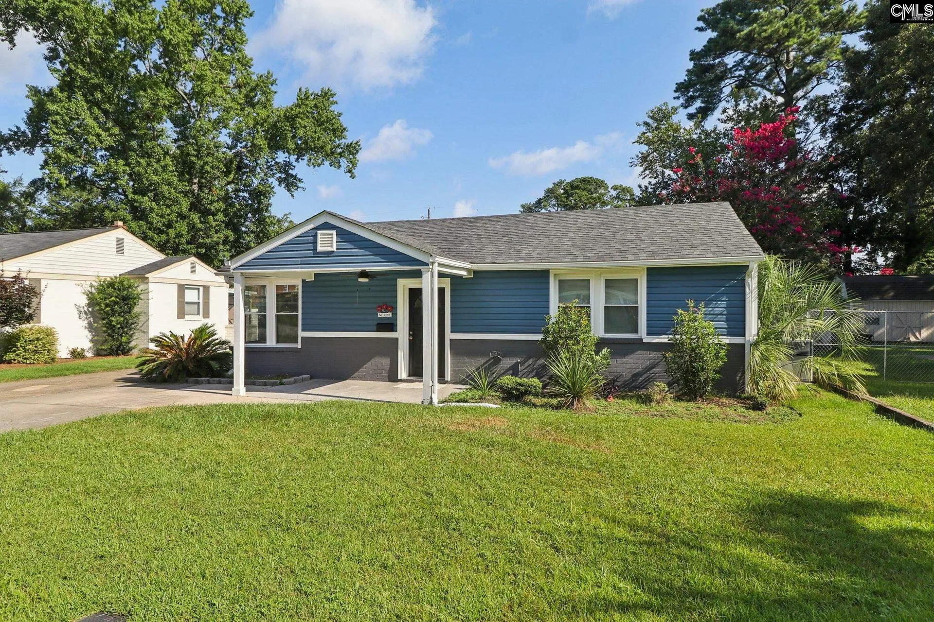 Property image 3 at 712 Karlaney Avenue, Cayce, SC 29033