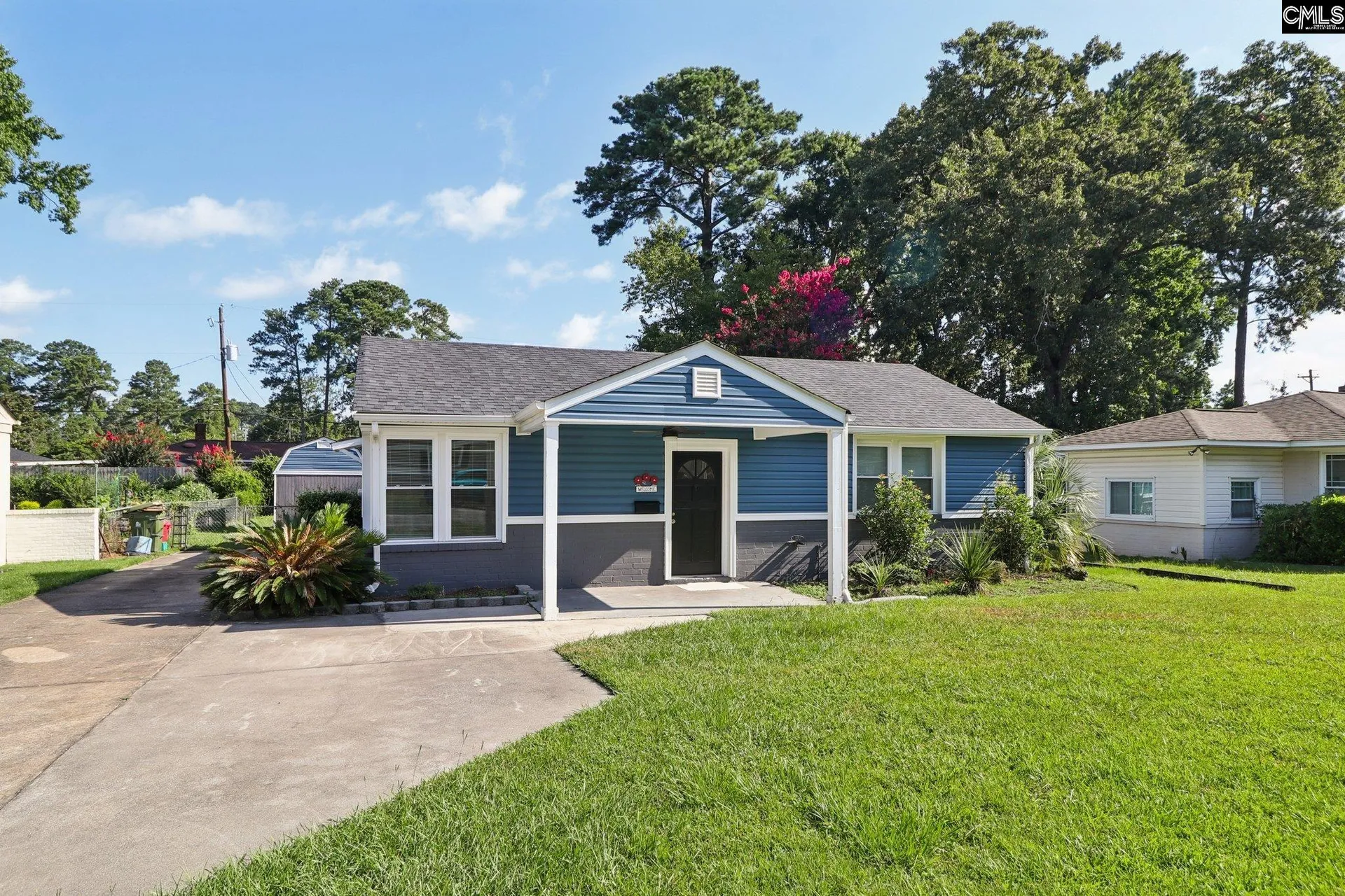 Property image 4 at 712 Karlaney Avenue, Cayce, SC 29033