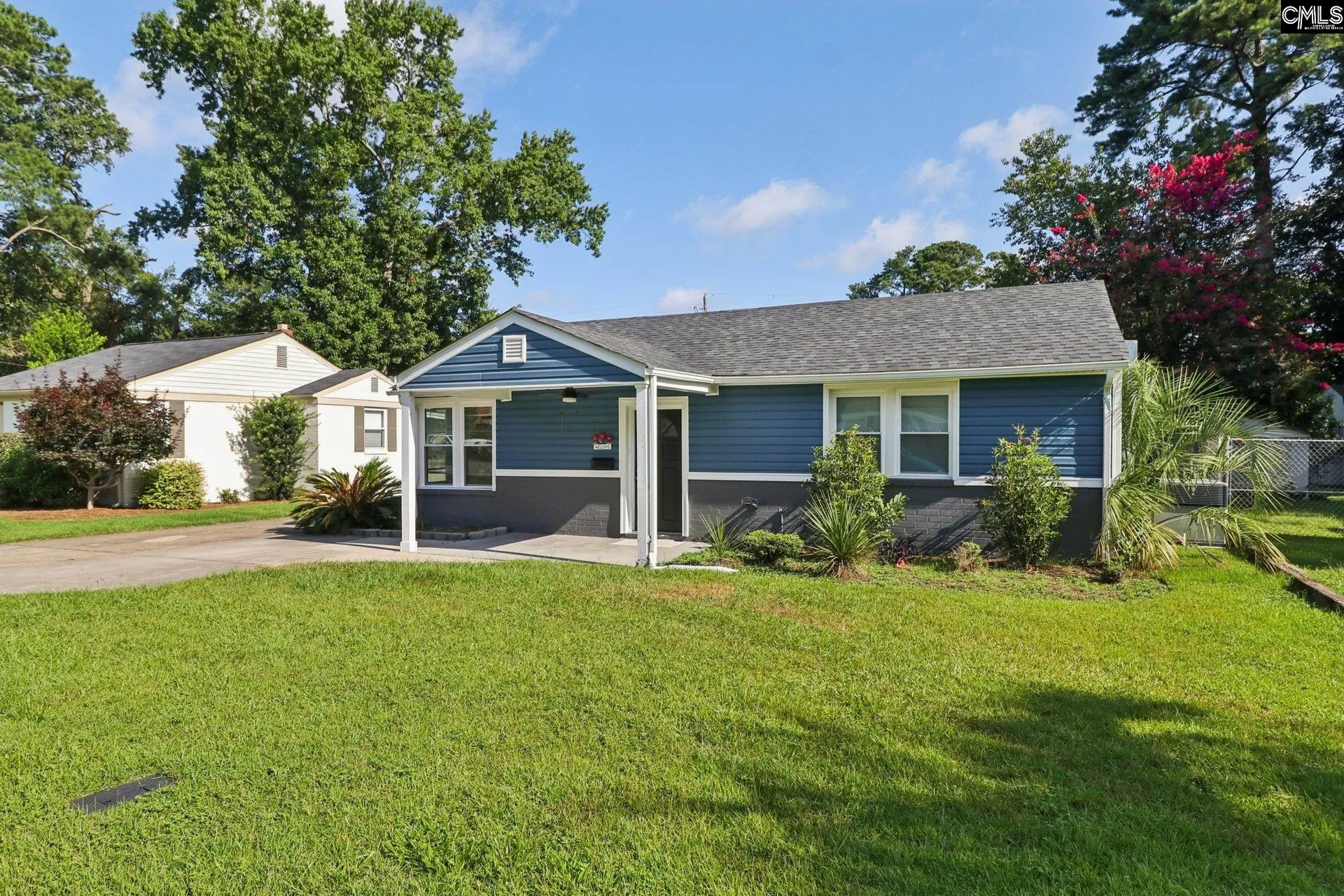 Property image 5 at 712 Karlaney Avenue, Cayce, SC 29033