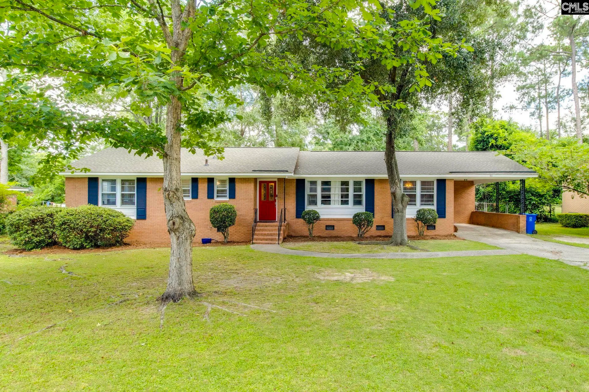 911 Fairwood Drive