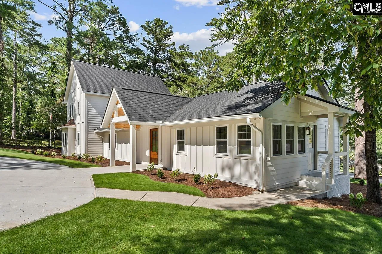 Property image 2 at 800 Arbutus Drive, Columbia, SC 29205