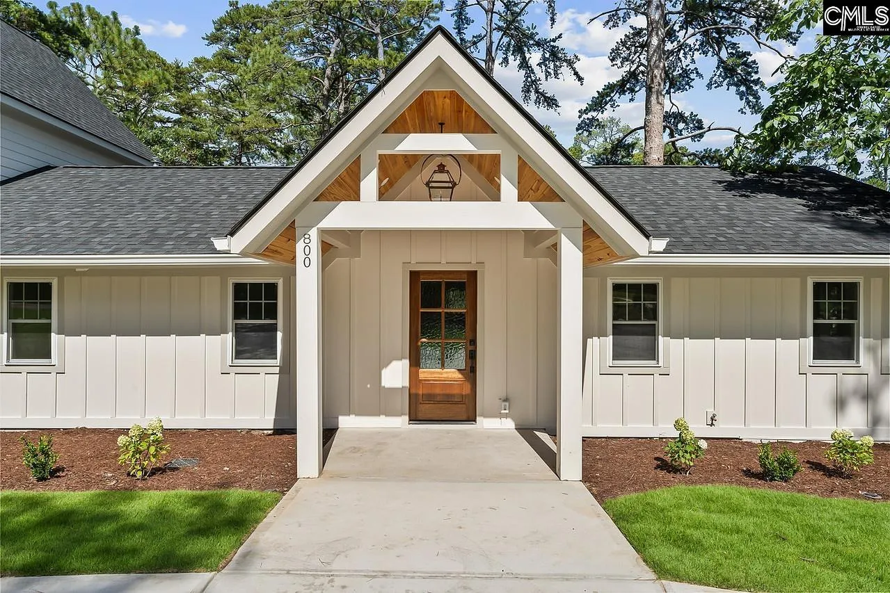 Property image 3 at 800 Arbutus Drive, Columbia, SC 29205