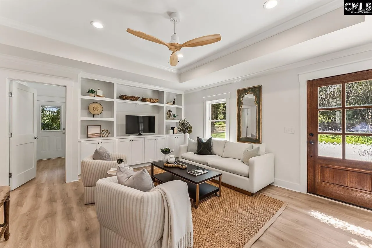Property image 4 at 800 Arbutus Drive, Columbia, SC 29205
