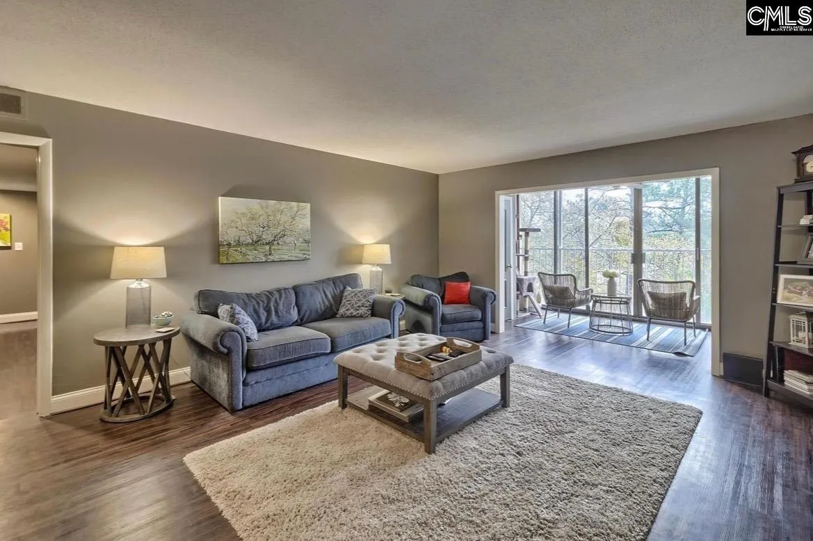 Property image 3 at 1825 Saint Julian Place H4, Columbia, SC 29204